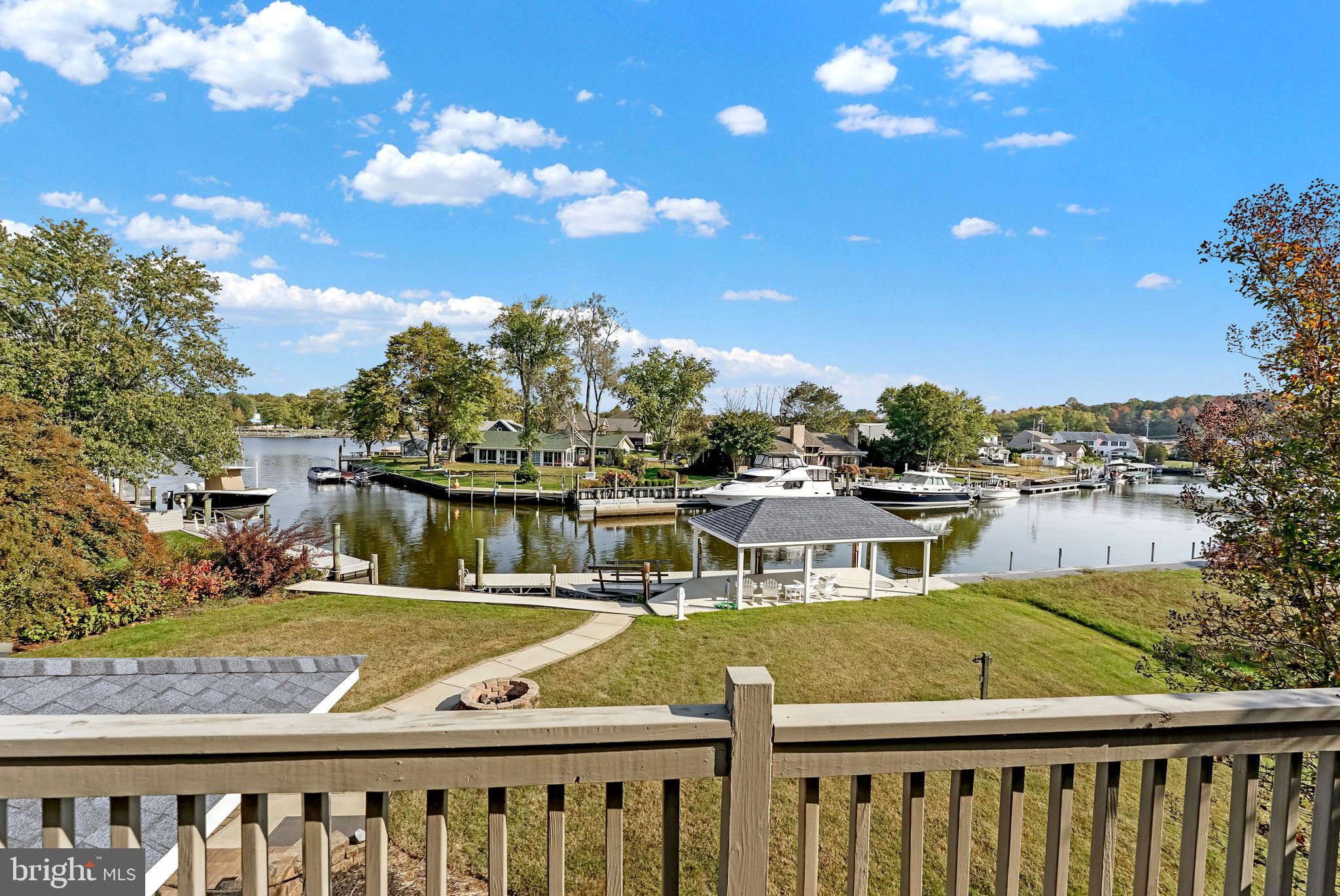 NORTH EAST HARBOURS - Residential