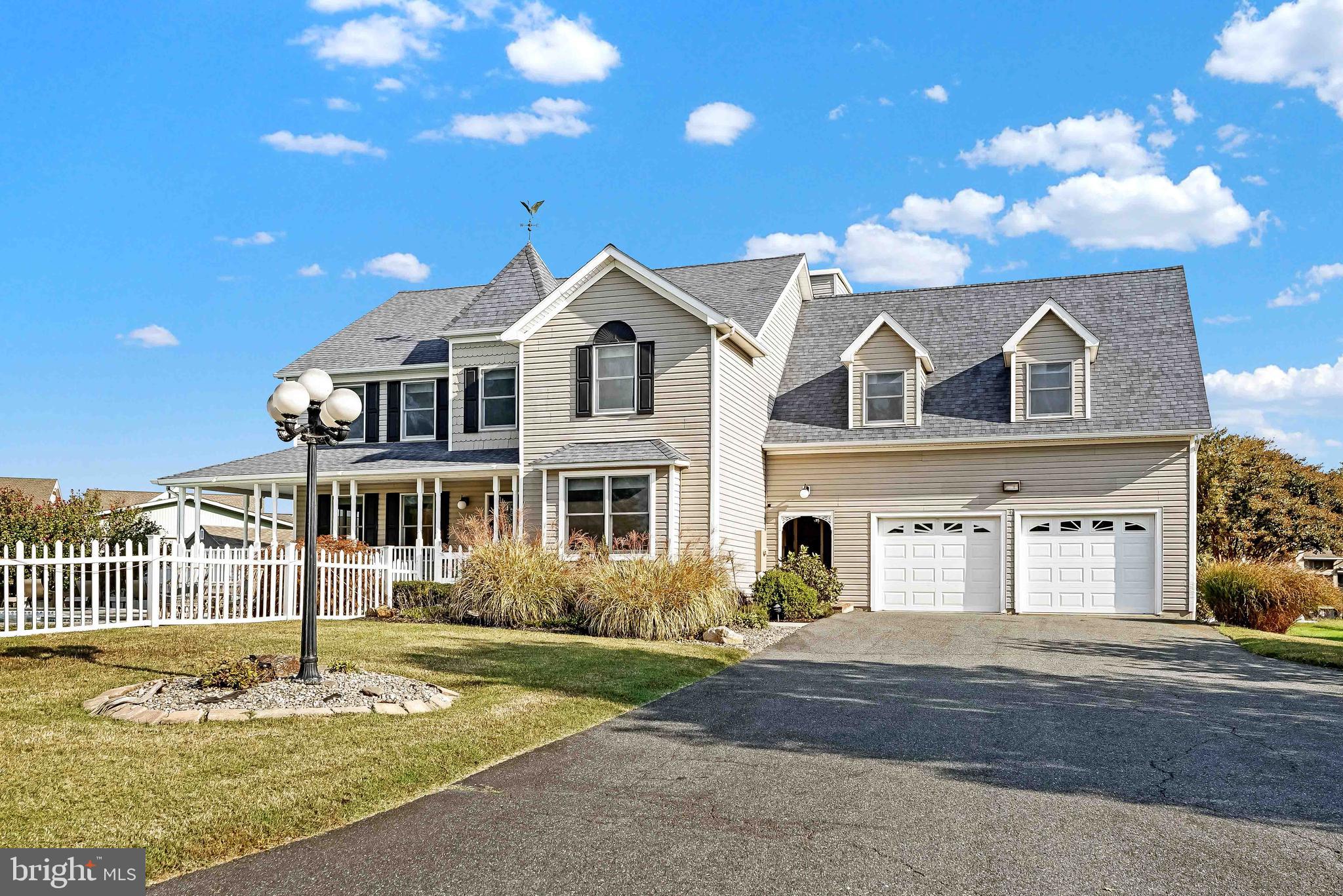 NORTH EAST HARBOURS - Residential