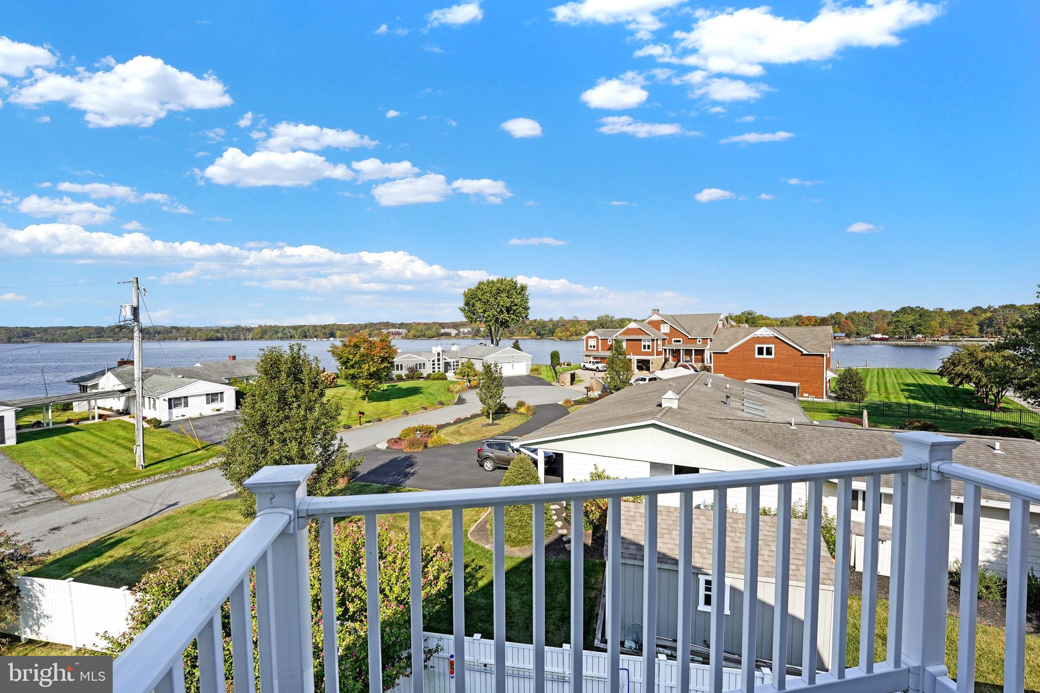 NORTH EAST HARBOURS - Residential