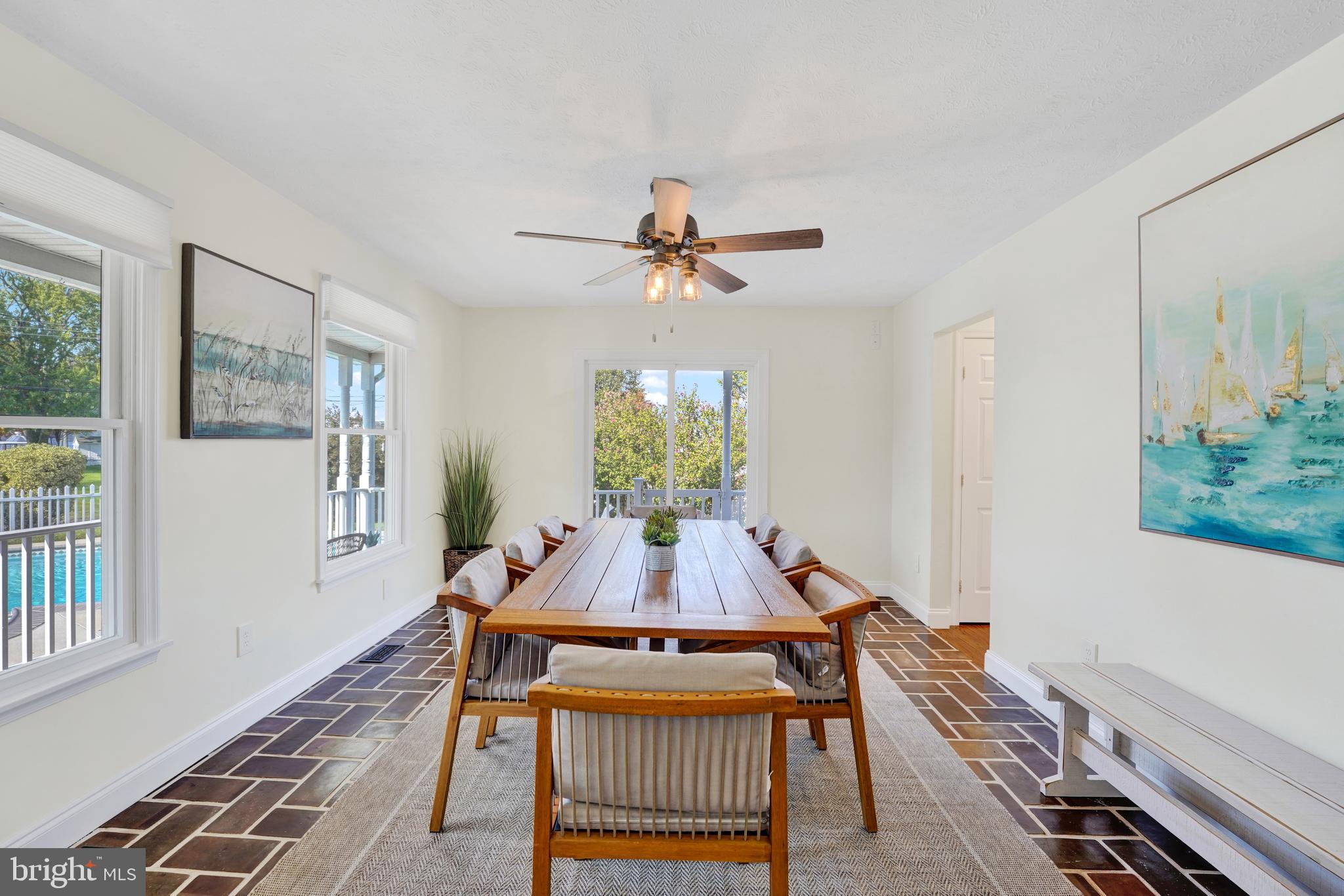 NORTH EAST HARBOURS - Residential