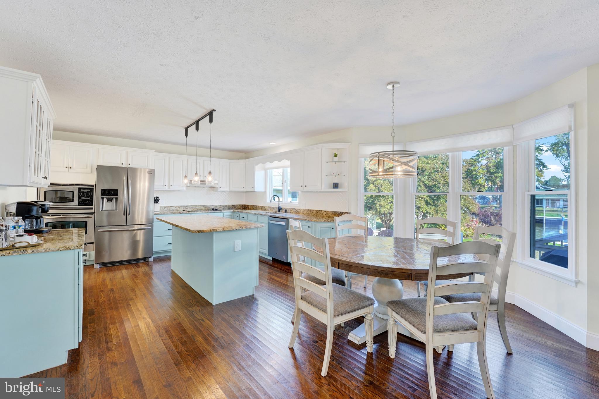 NORTH EAST HARBOURS - Residential