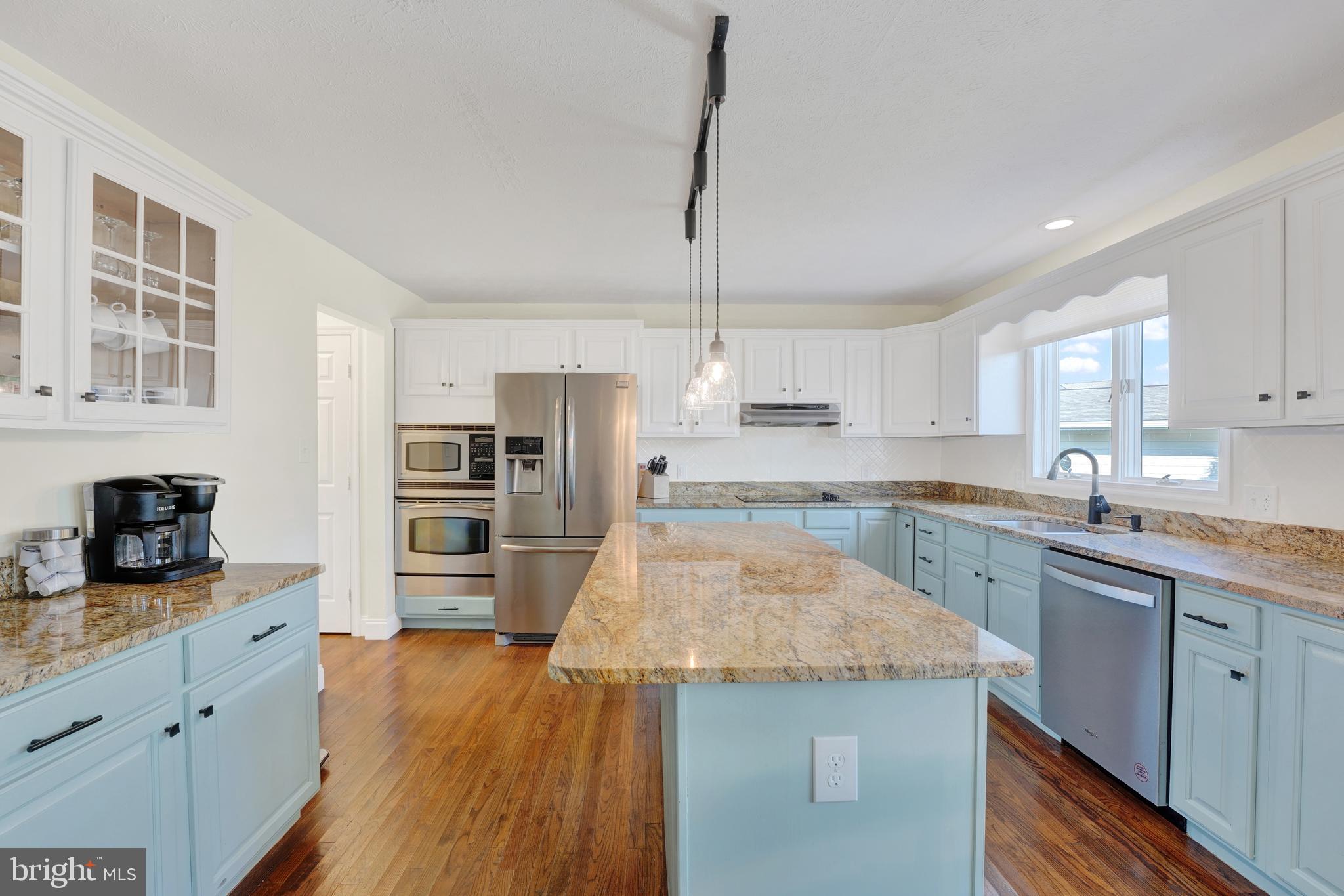 NORTH EAST HARBOURS - Residential