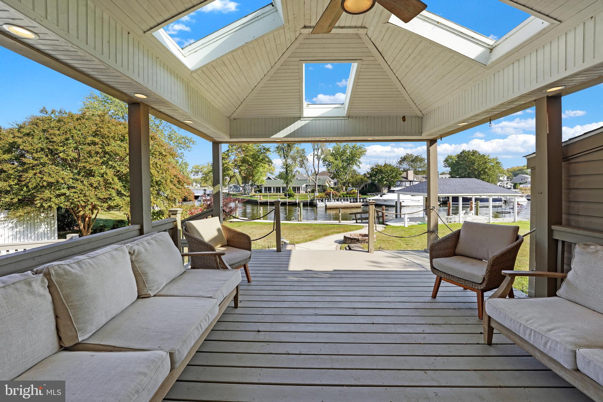 NORTH EAST HARBOURS - Residential