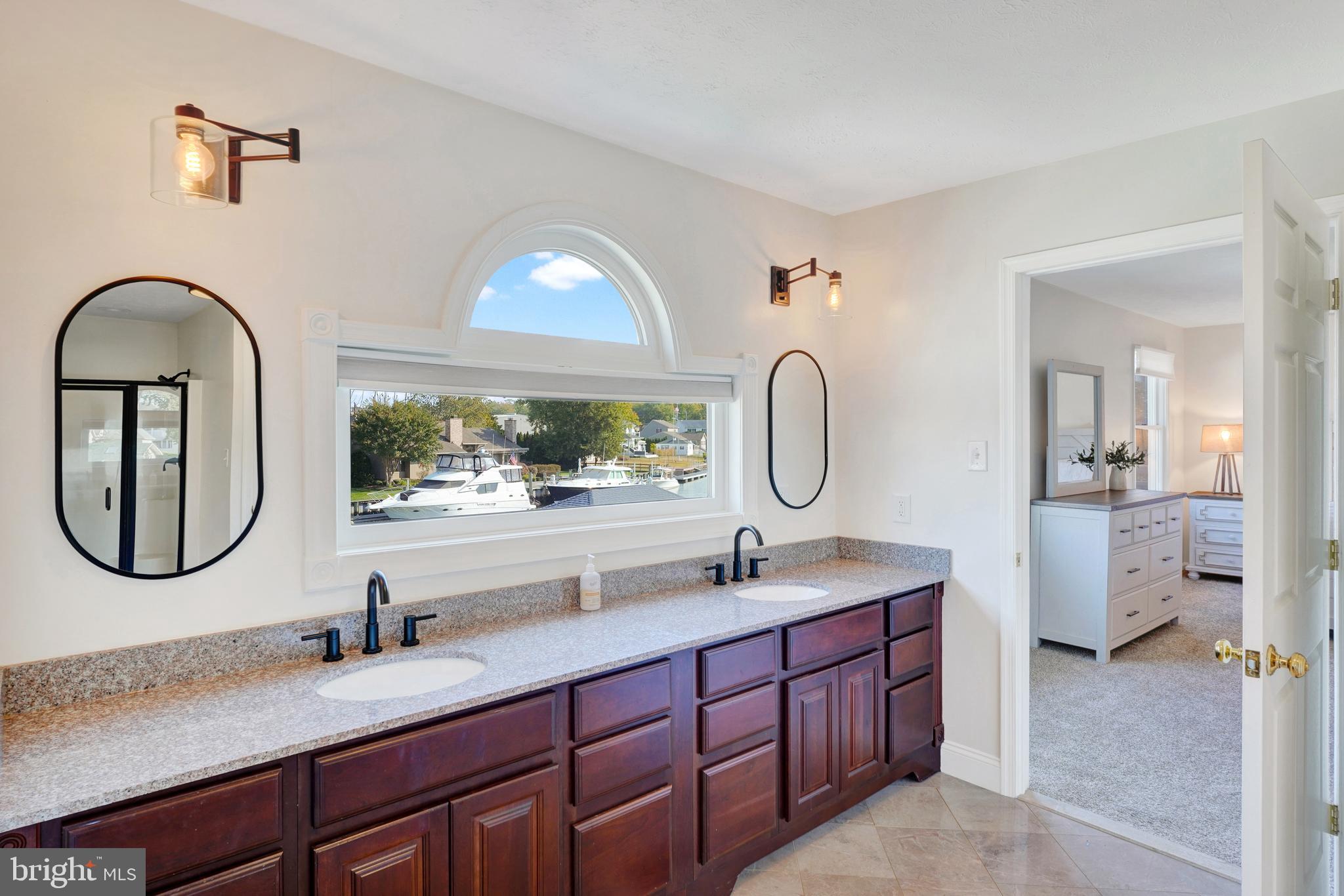 NORTH EAST HARBOURS - Residential