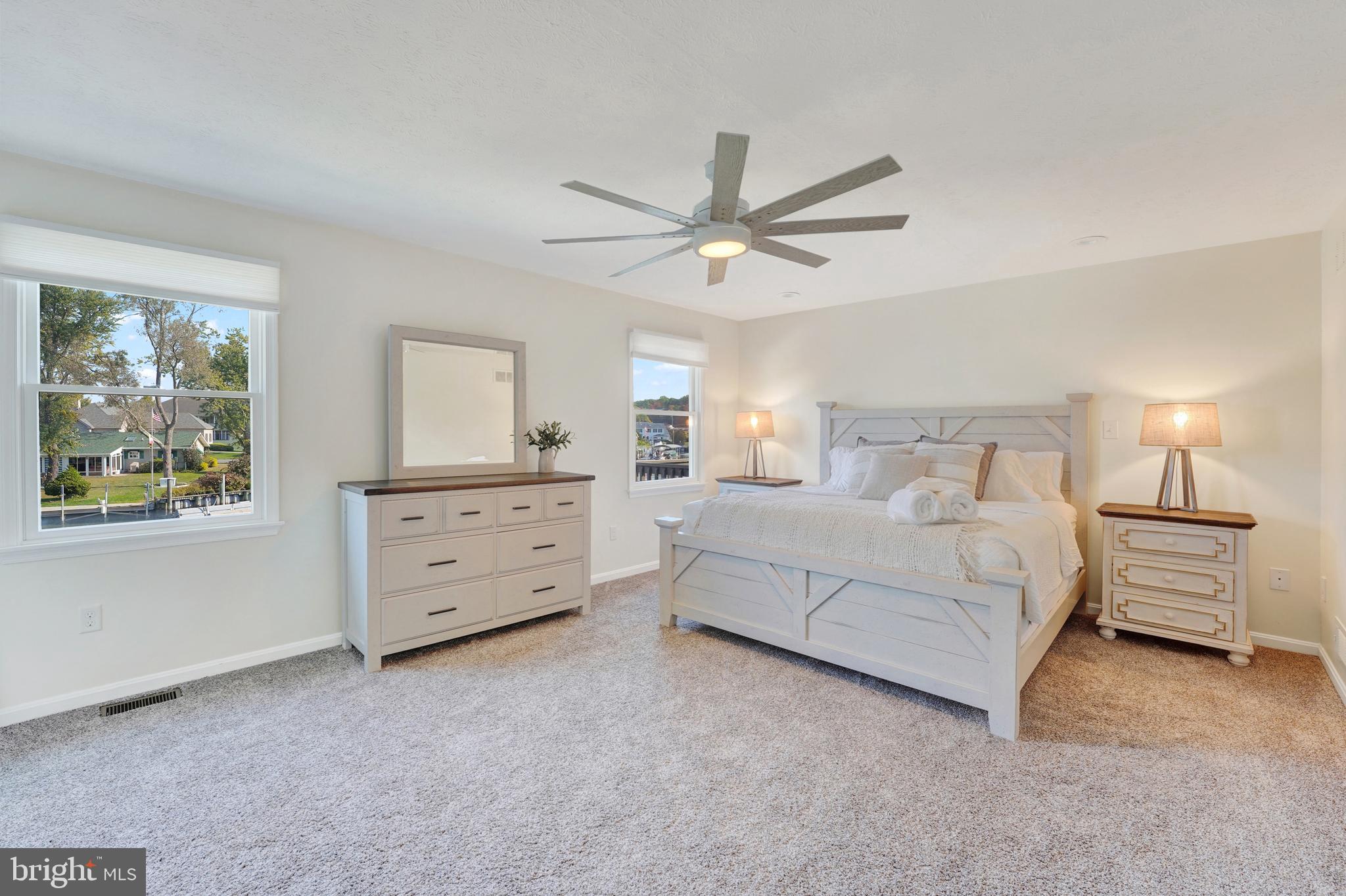 NORTH EAST HARBOURS - Residential