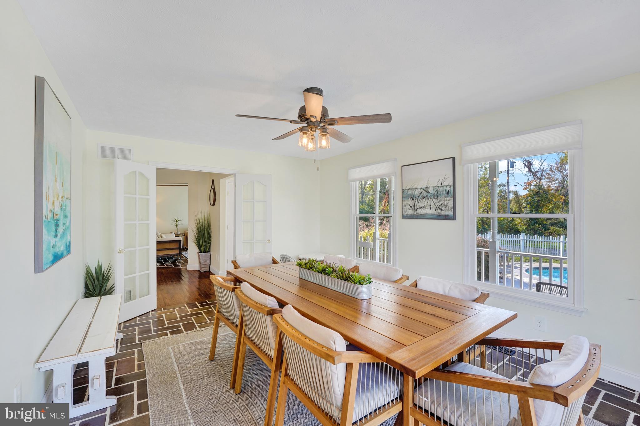 NORTH EAST HARBOURS - Residential