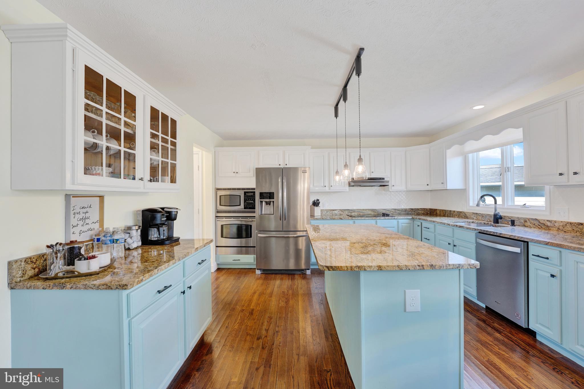 NORTH EAST HARBOURS - Residential