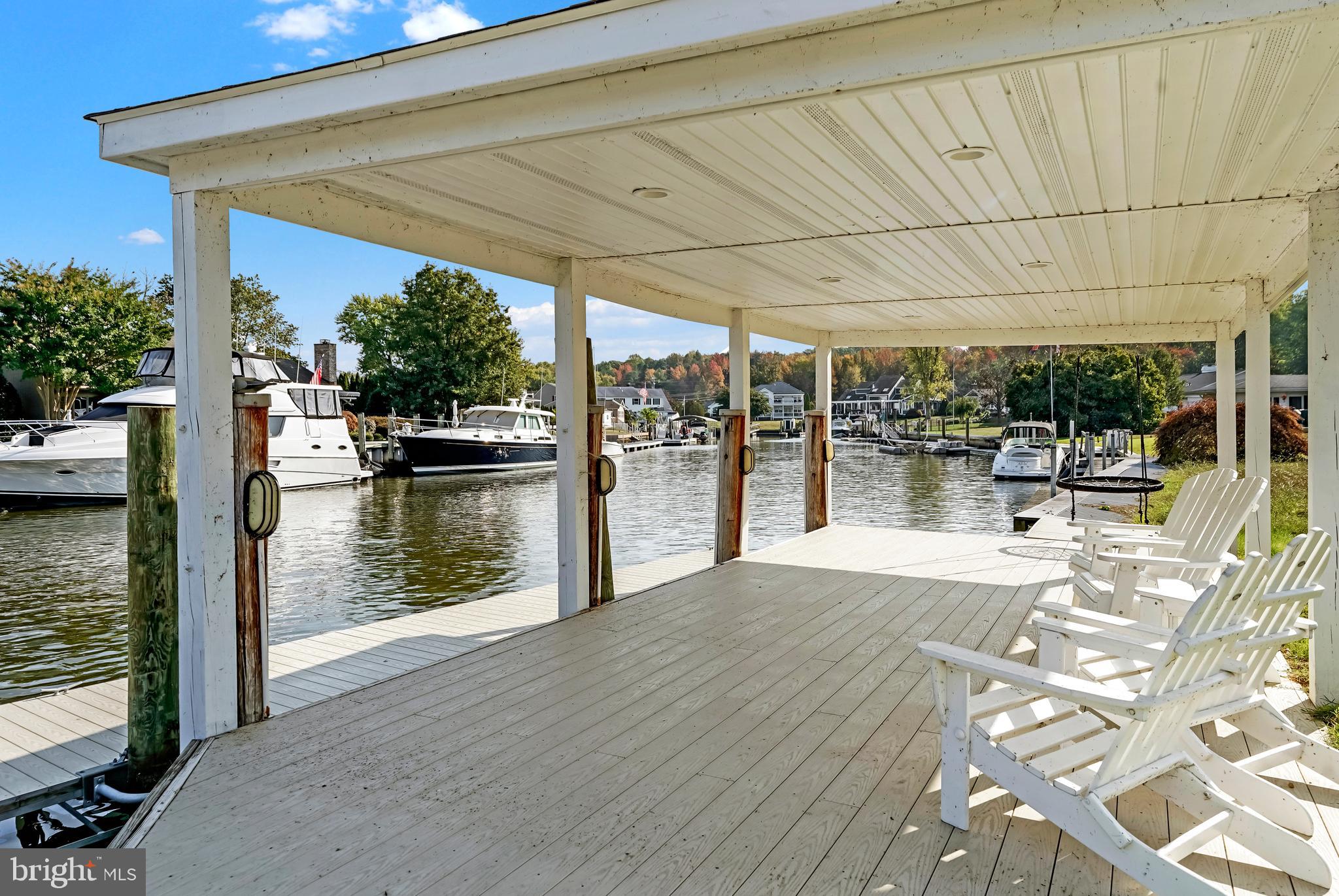 NORTH EAST HARBOURS - Residential