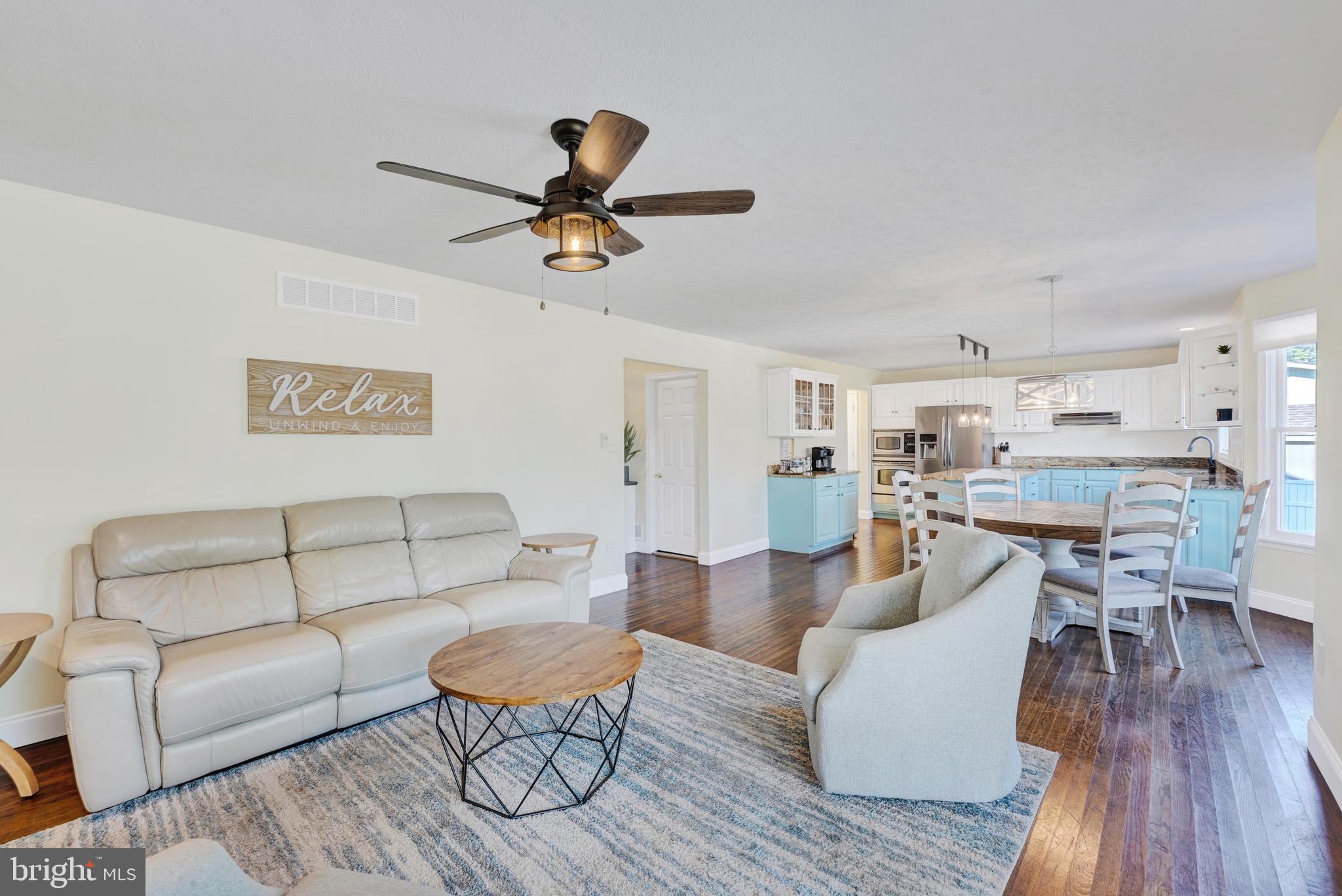 NORTH EAST HARBOURS - Residential