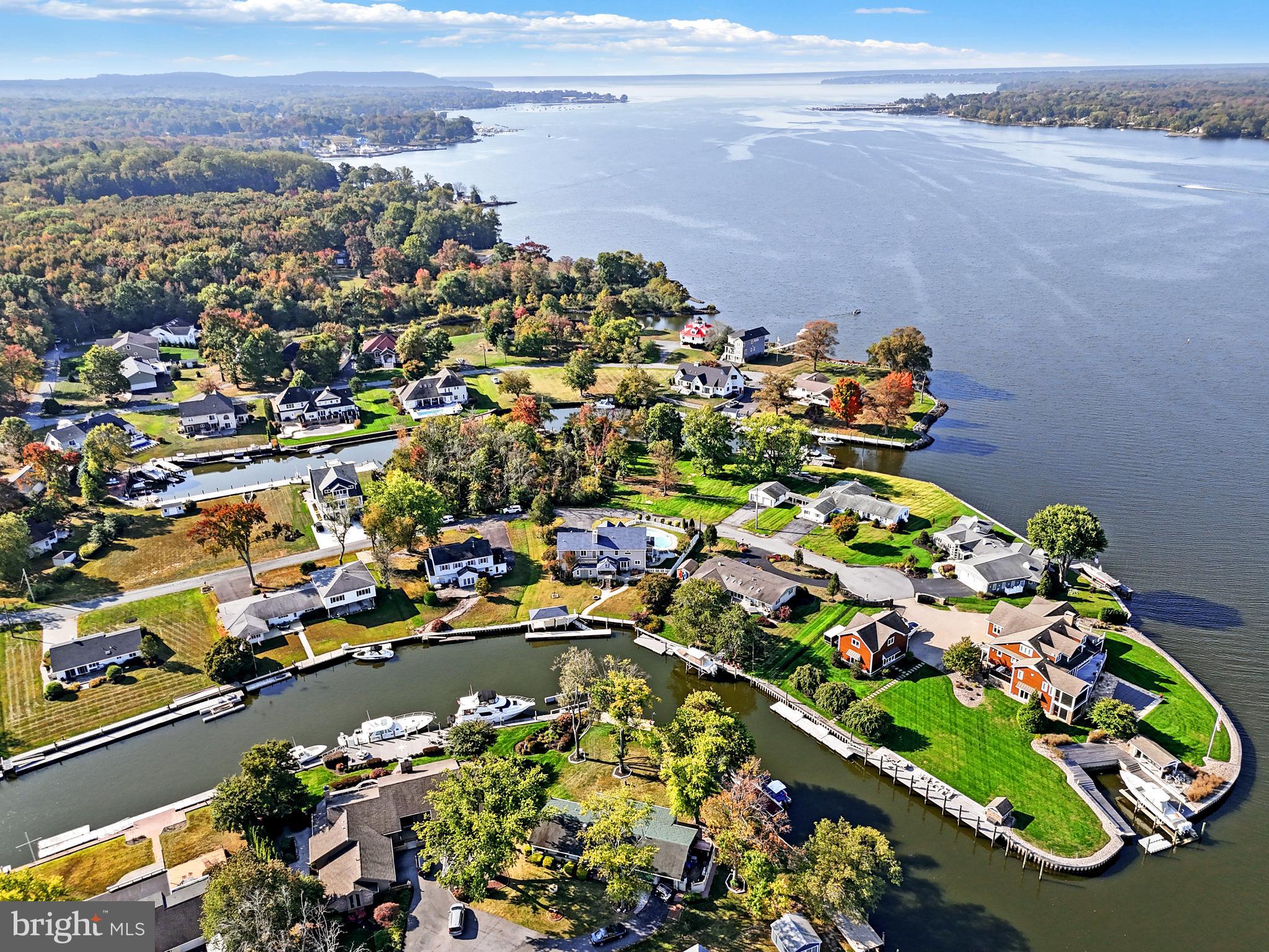 NORTH EAST HARBOURS - Residential