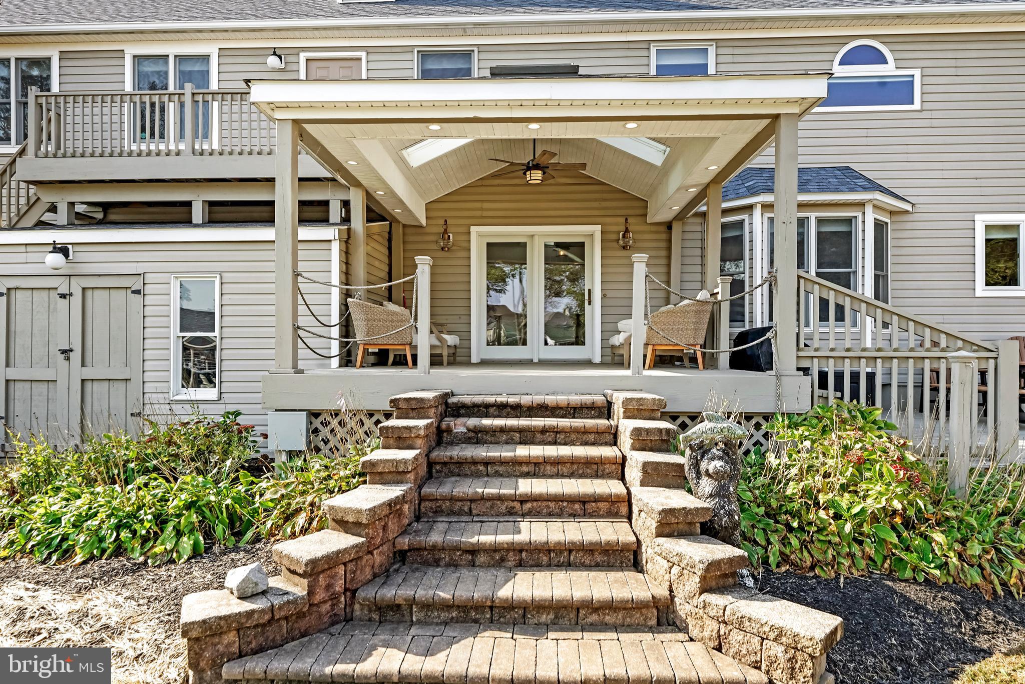 NORTH EAST HARBOURS - Residential