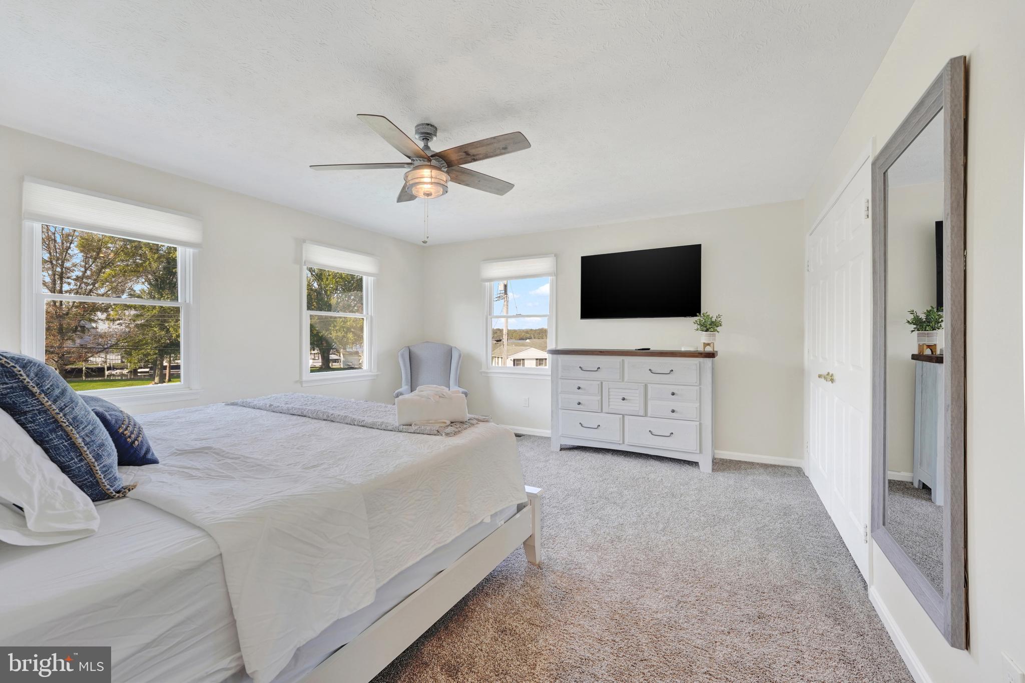 NORTH EAST HARBOURS - Residential