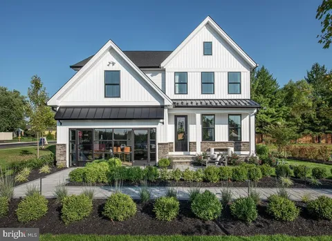 1400 Mill Race Drive Unit WELSH, Quakertown, PA 18951 - MLS#: PABU2095406