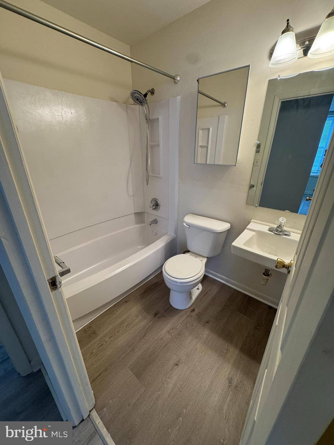 DOWNTOWN FREDERICK - Residential Lease