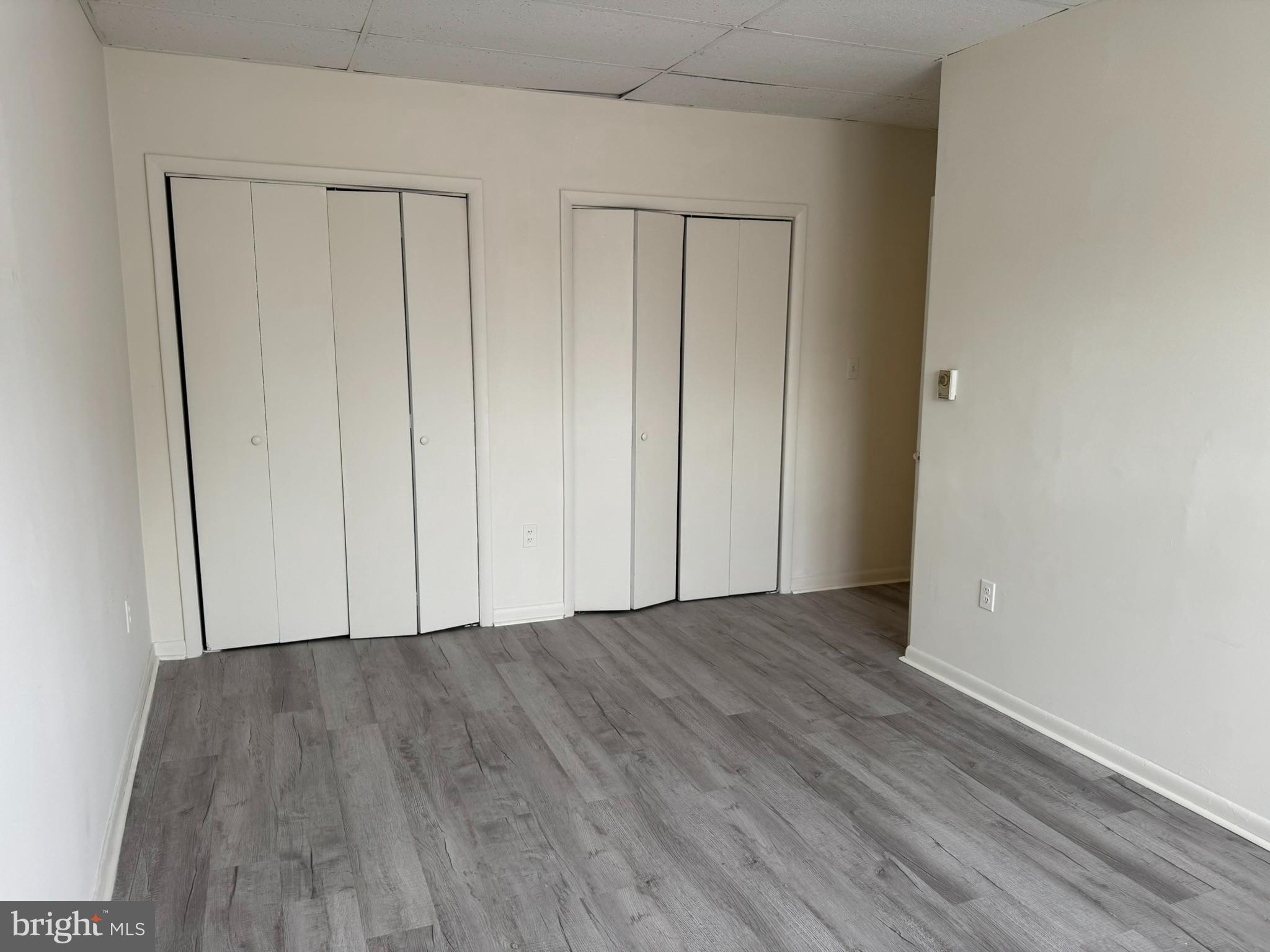 DOWNTOWN FREDERICK - Residential Lease