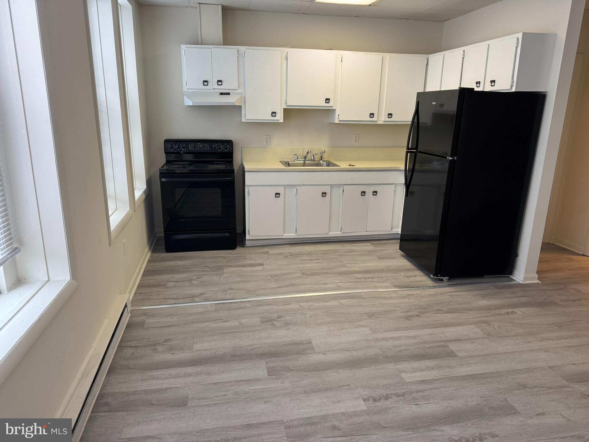 DOWNTOWN FREDERICK - Residential Lease