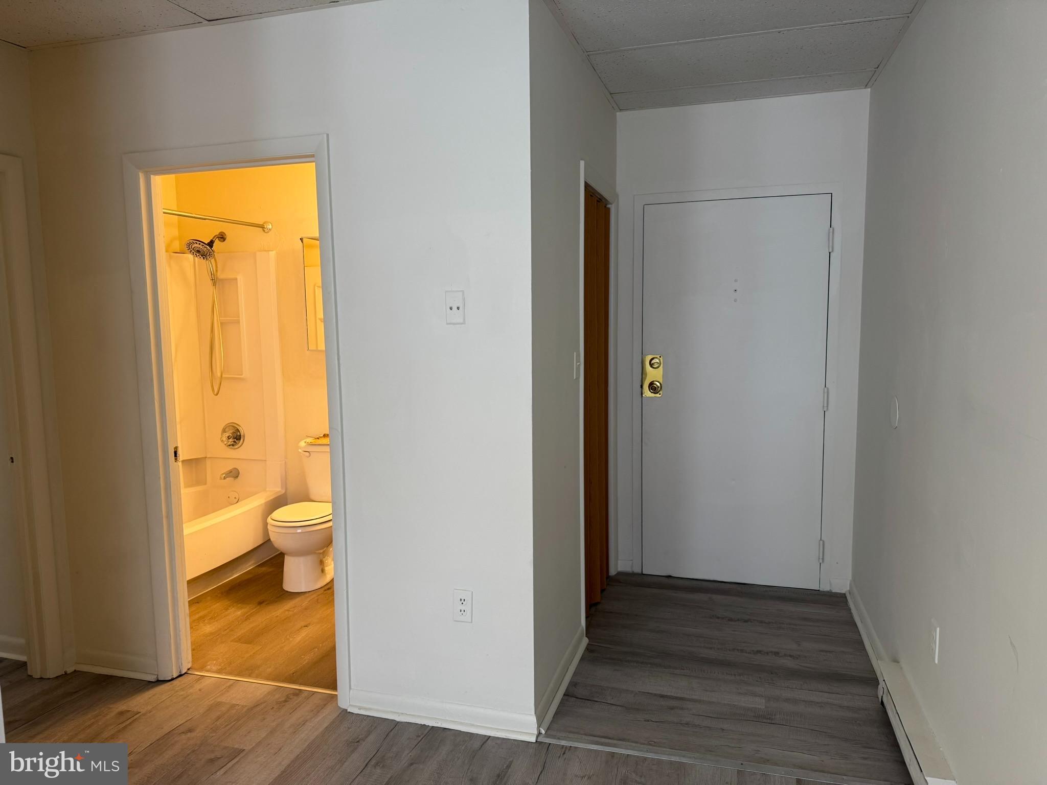 DOWNTOWN FREDERICK - Residential Lease