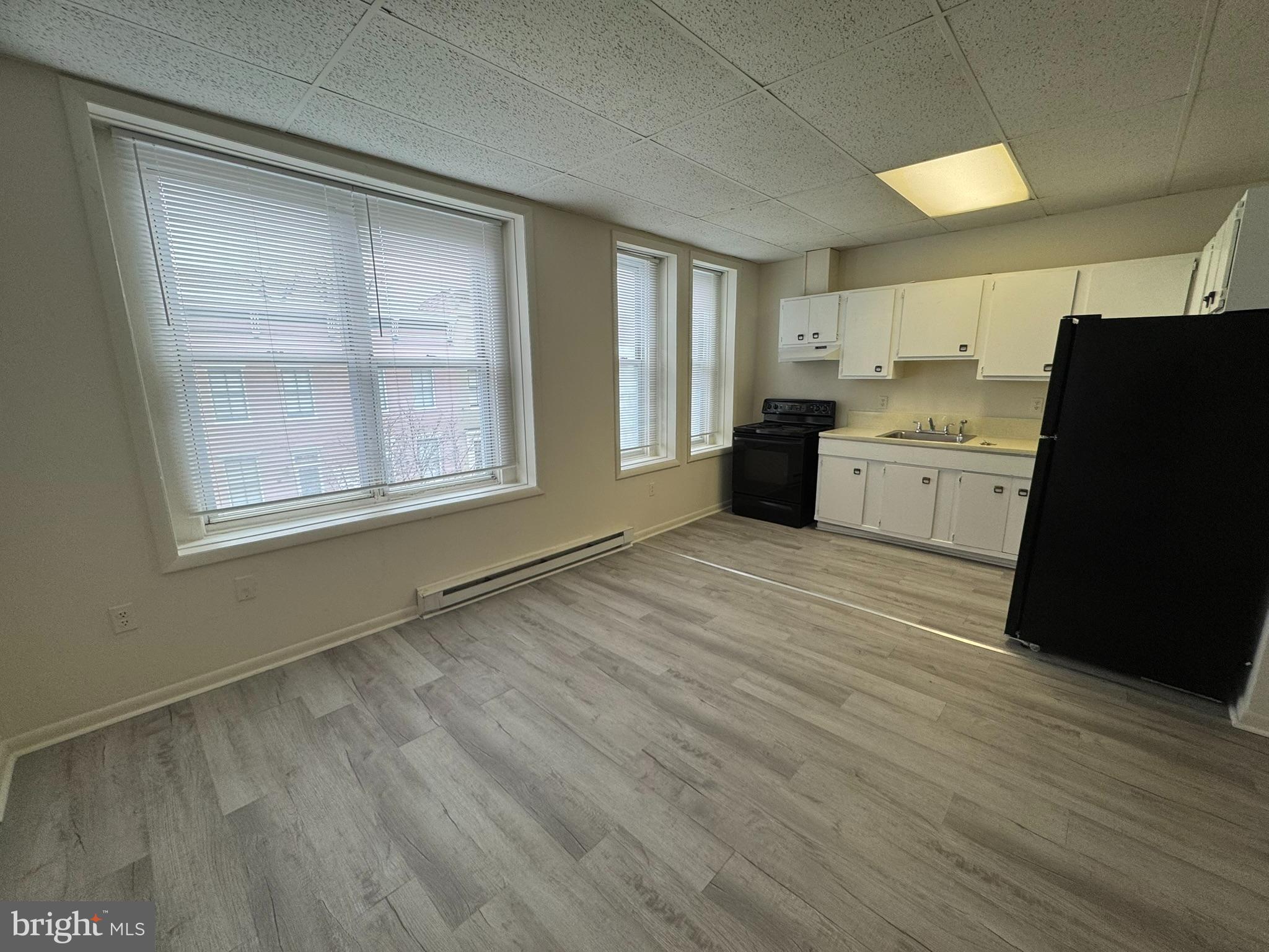 DOWNTOWN FREDERICK - Residential Lease