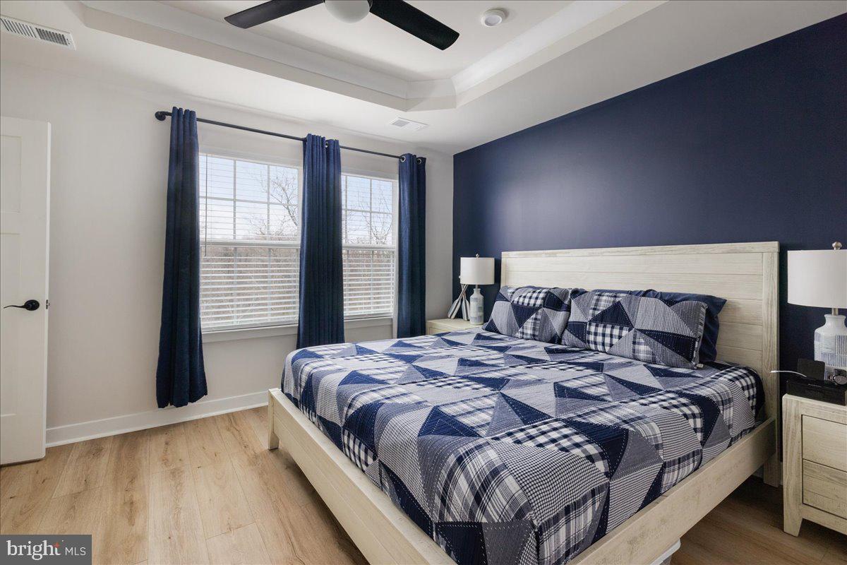 MADISON STATION - Residential