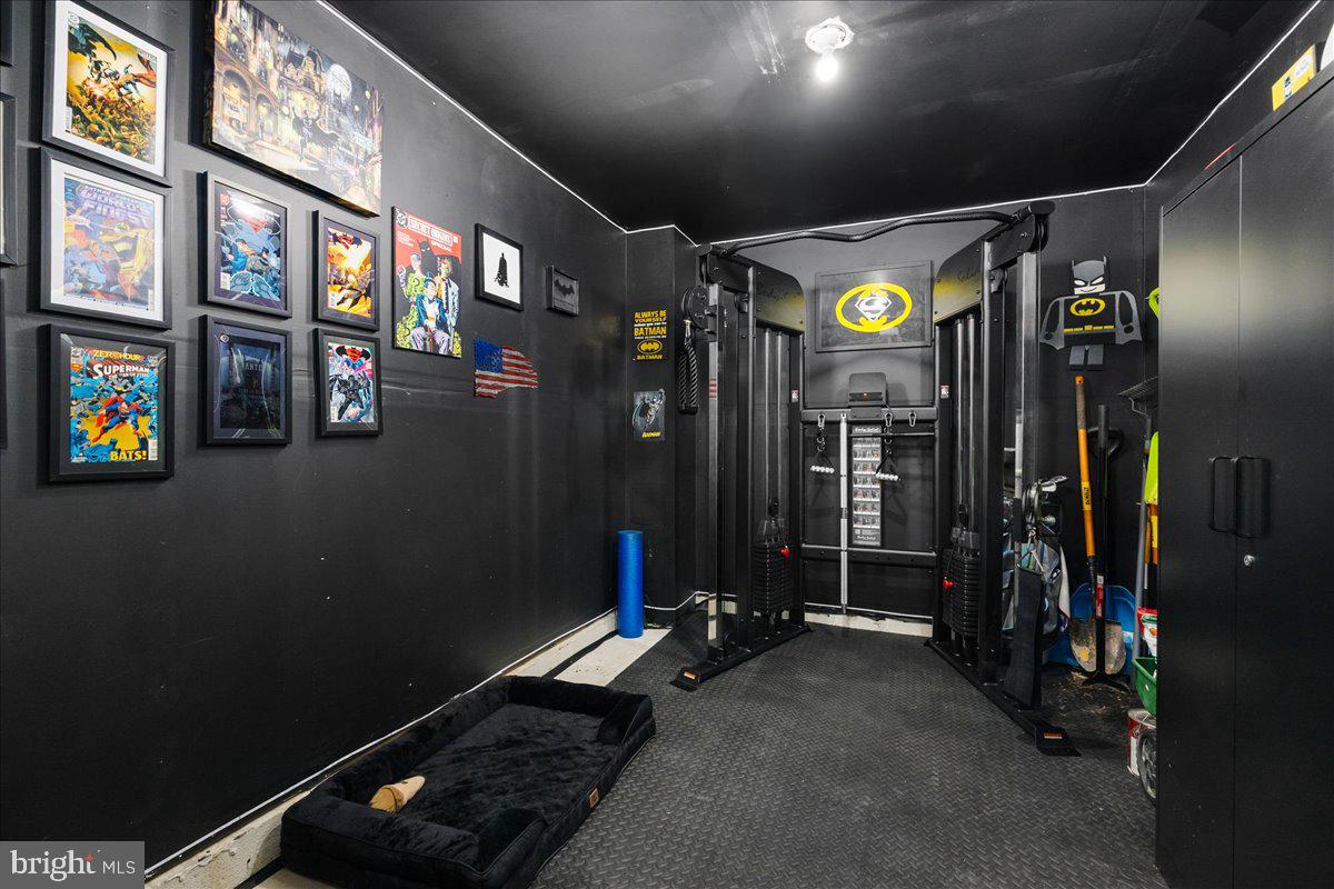 MADISON STATION - Residential