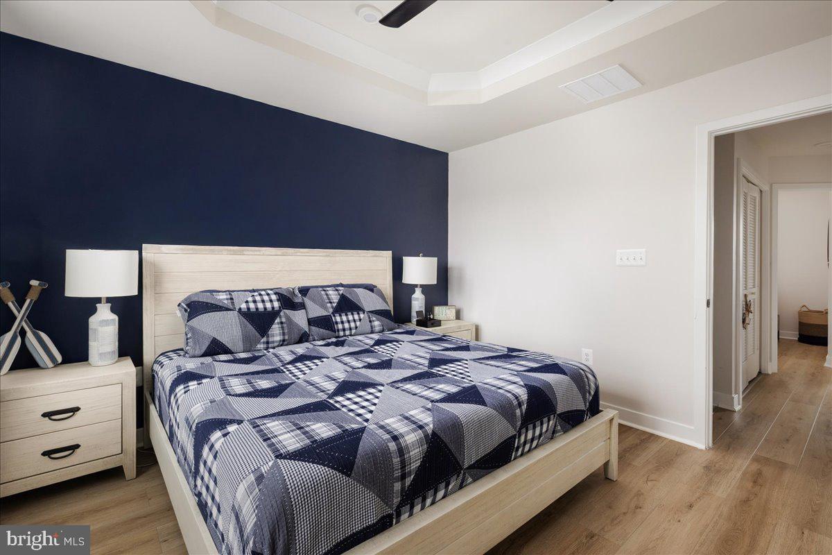 MADISON STATION - Residential