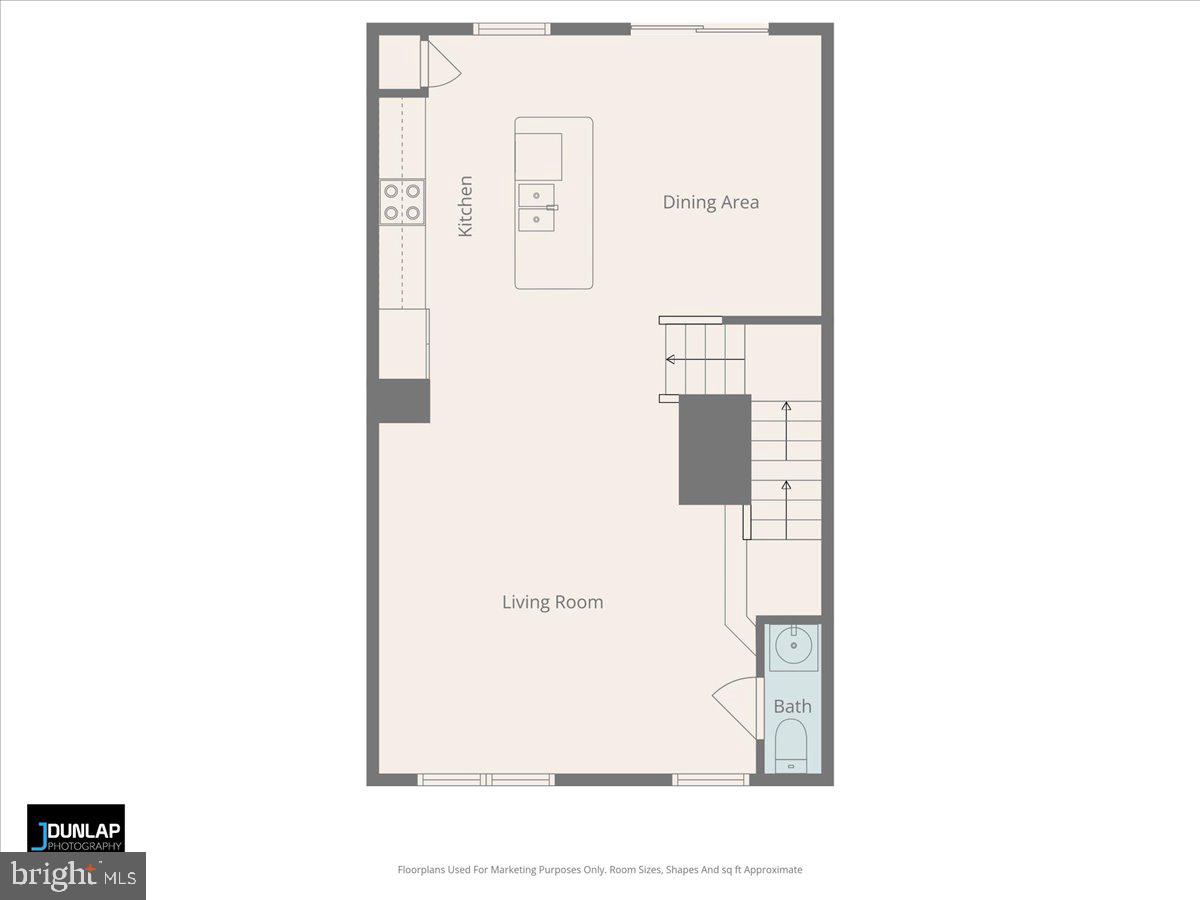 MADISON STATION - Residential