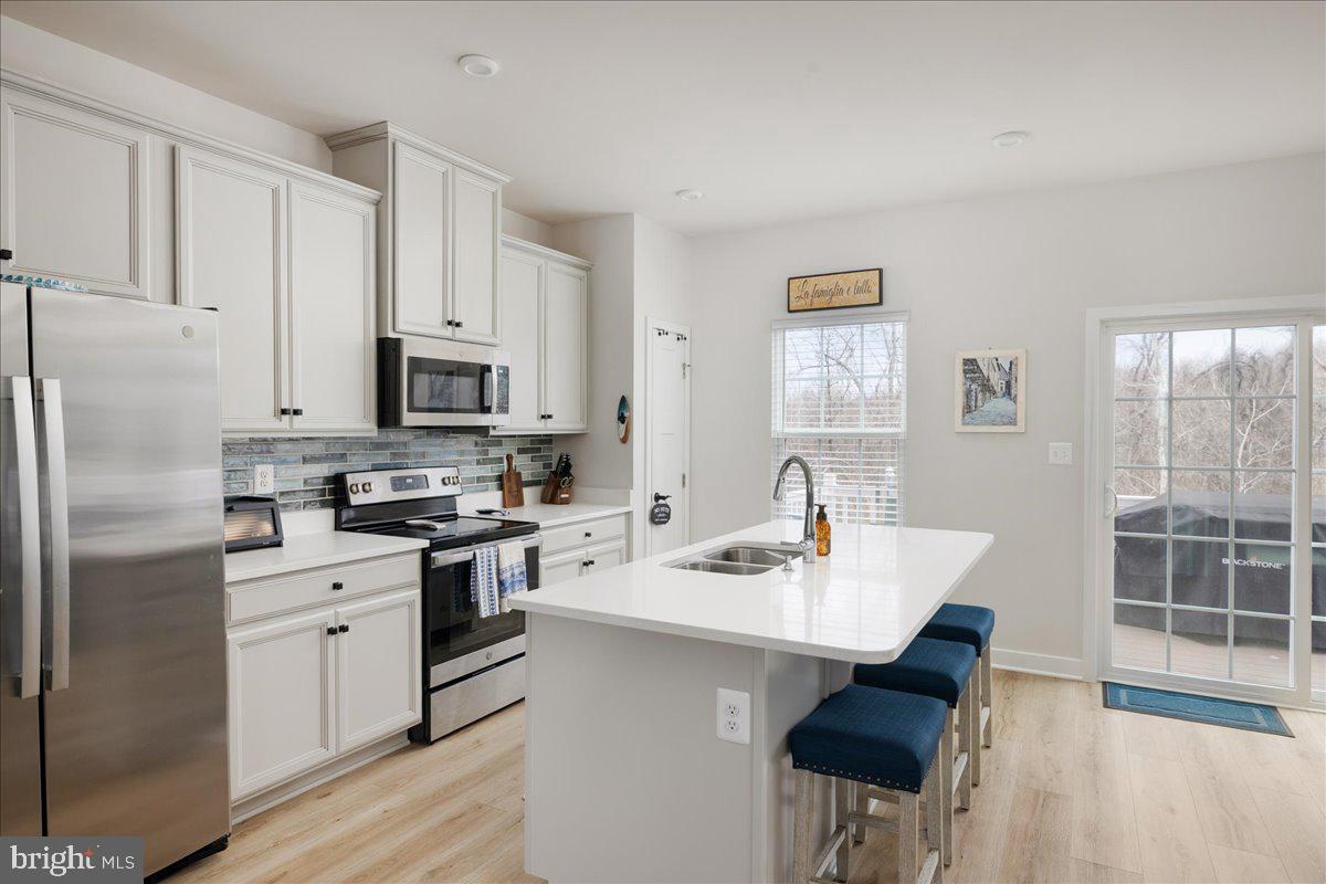 MADISON STATION - Residential