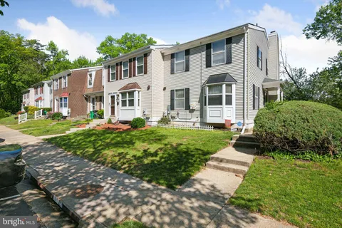 7063 Palamar Turn, Lanham, MD 20706 - MLS#: MDPG2150764