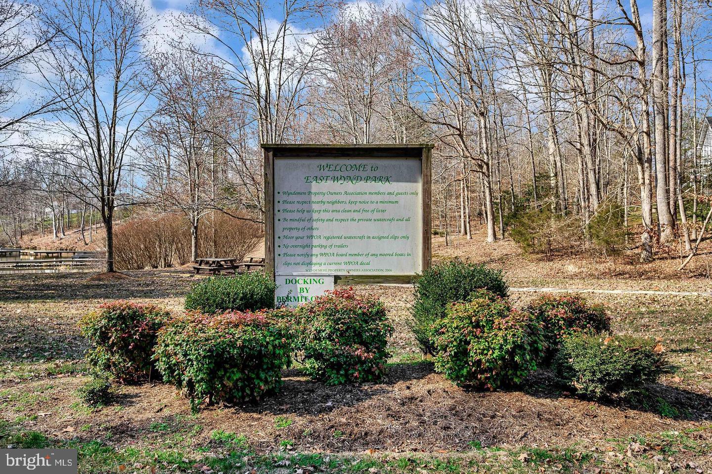 WYNDEMERE - Residential