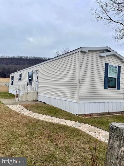 66 KIP ROAD HALIFAX PA 17032