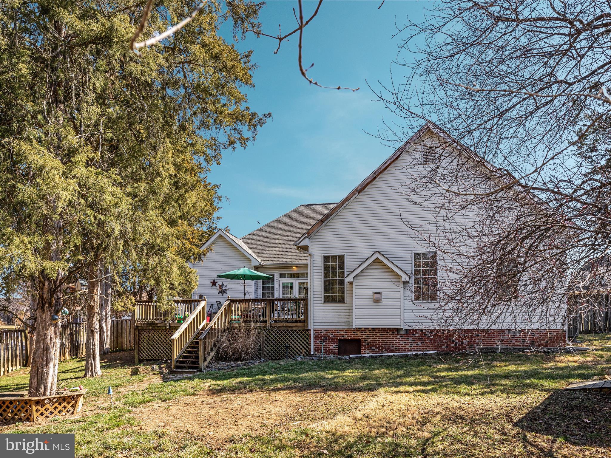 CRYSTAL HILL SUBDIVISION - Residential