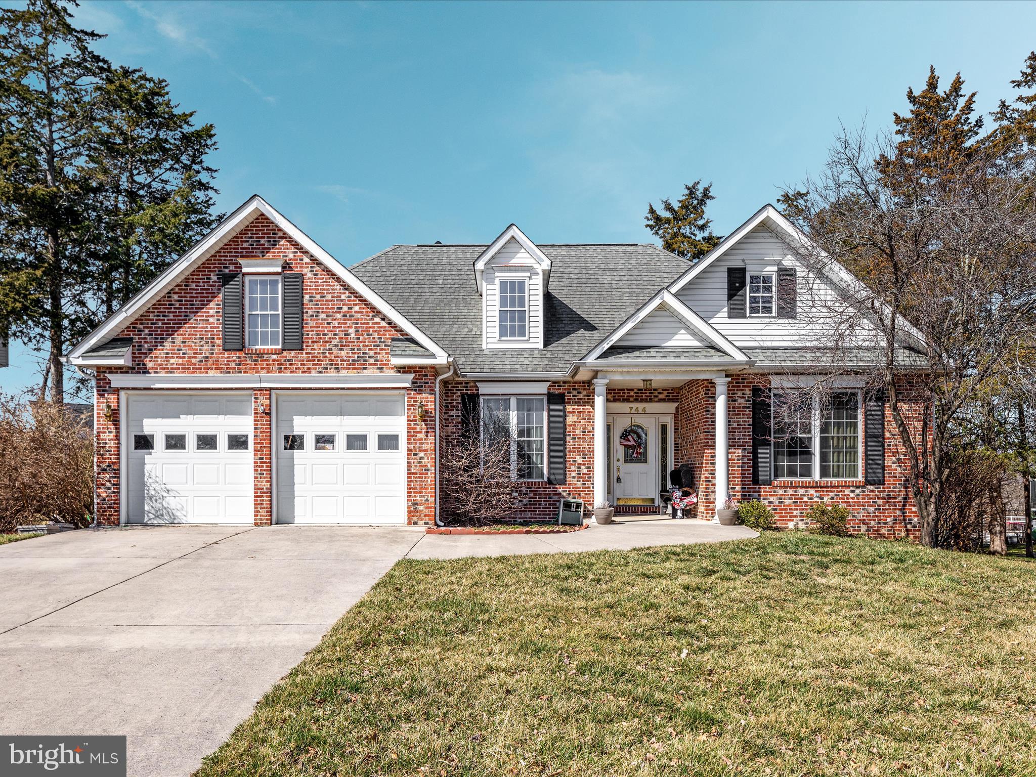 CRYSTAL HILL SUBDIVISION - Residential