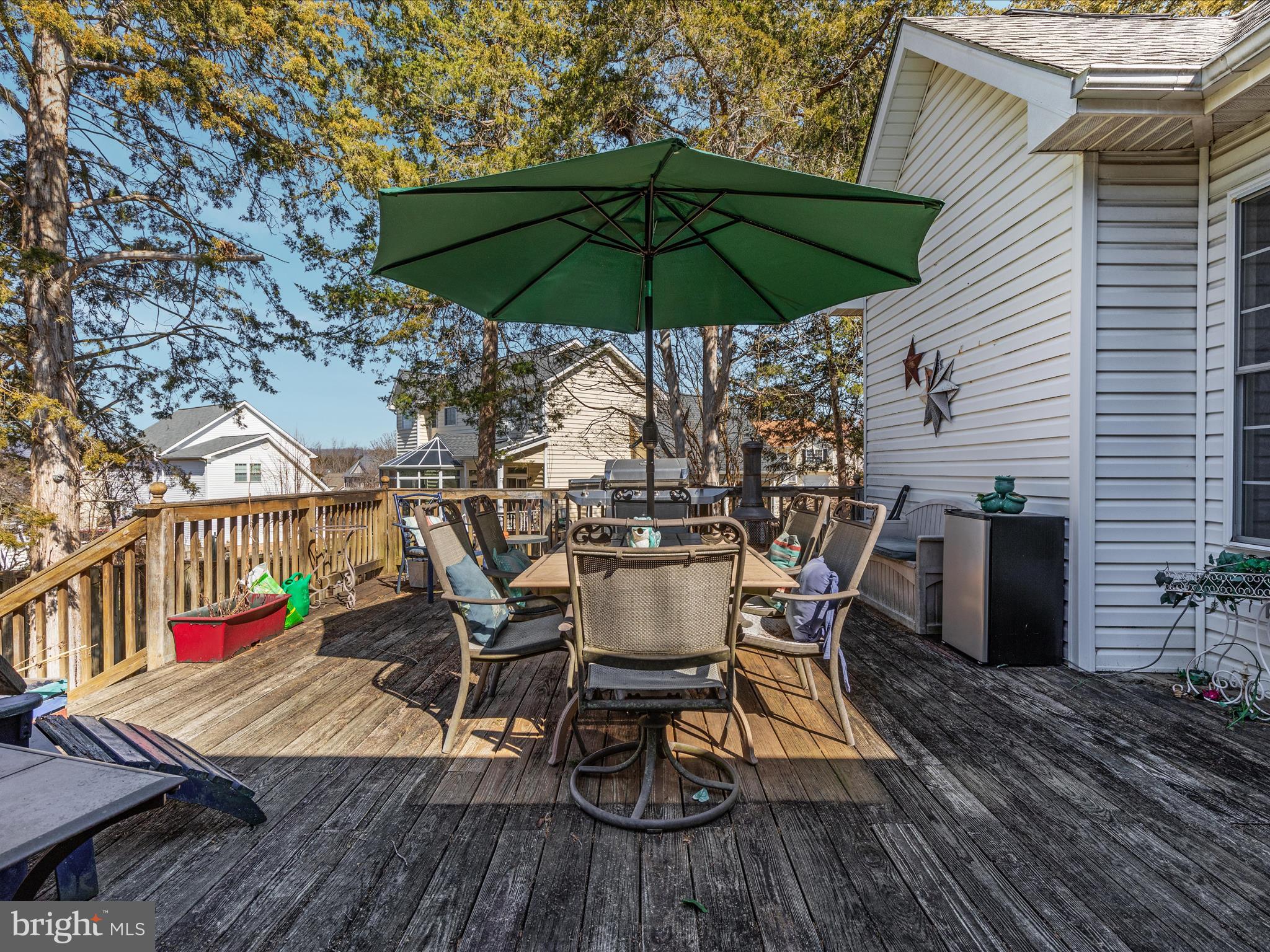 CRYSTAL HILL SUBDIVISION - Residential