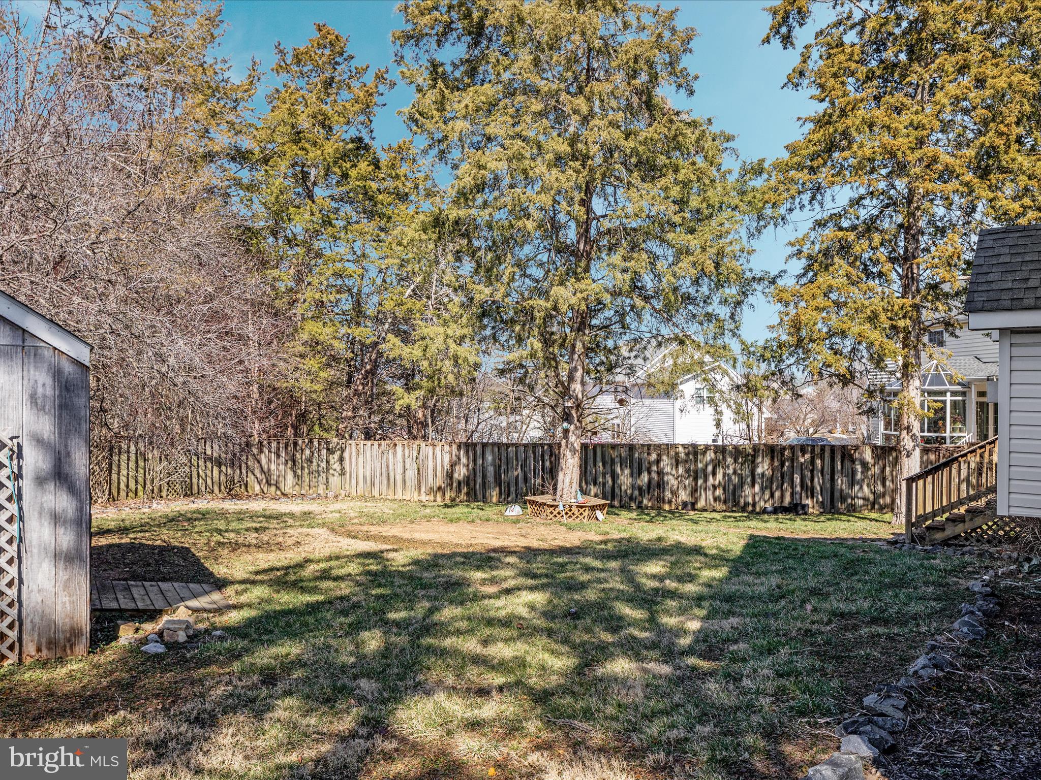 CRYSTAL HILL SUBDIVISION - Residential