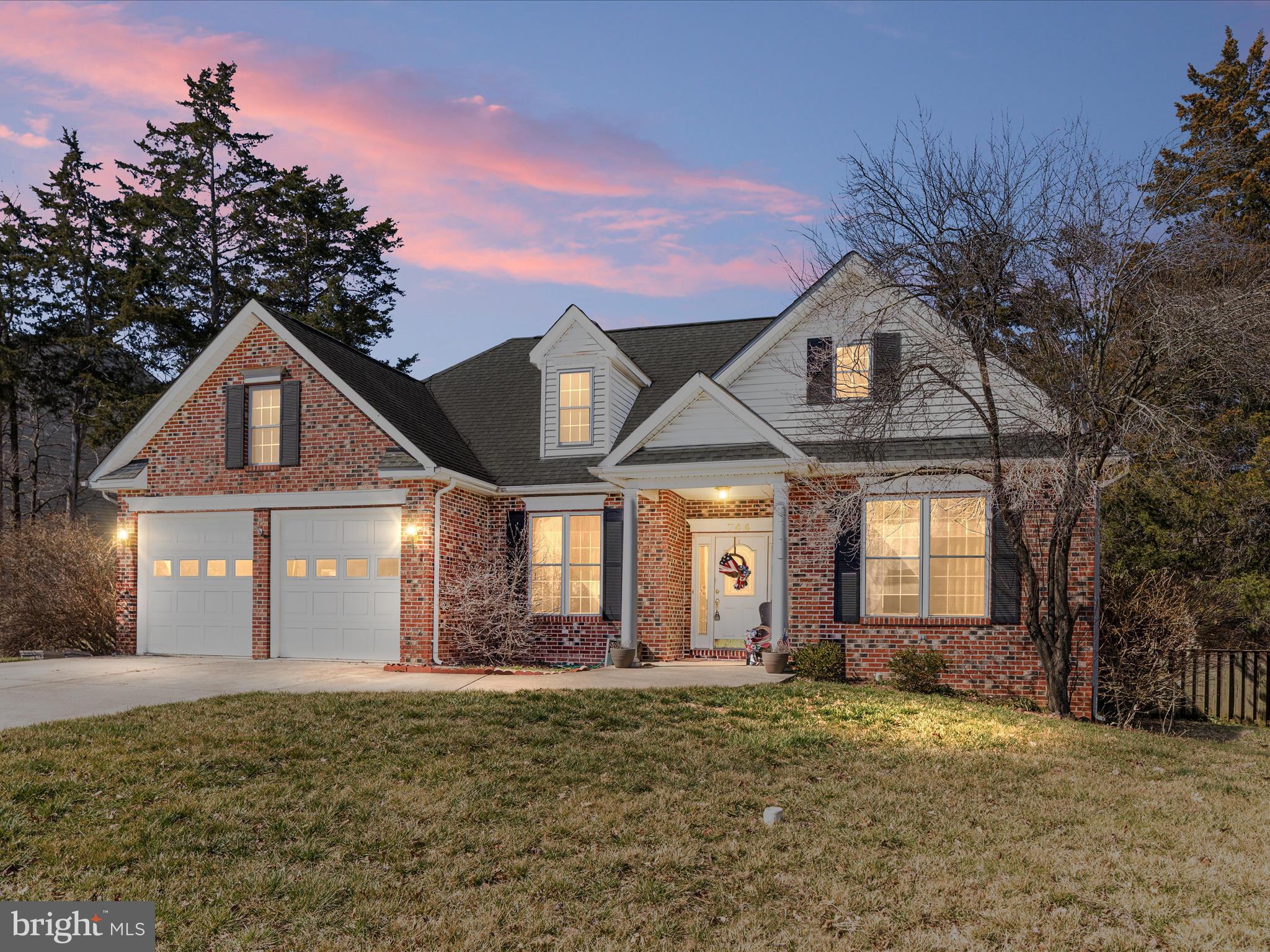 CRYSTAL HILL SUBDIVISION - Residential