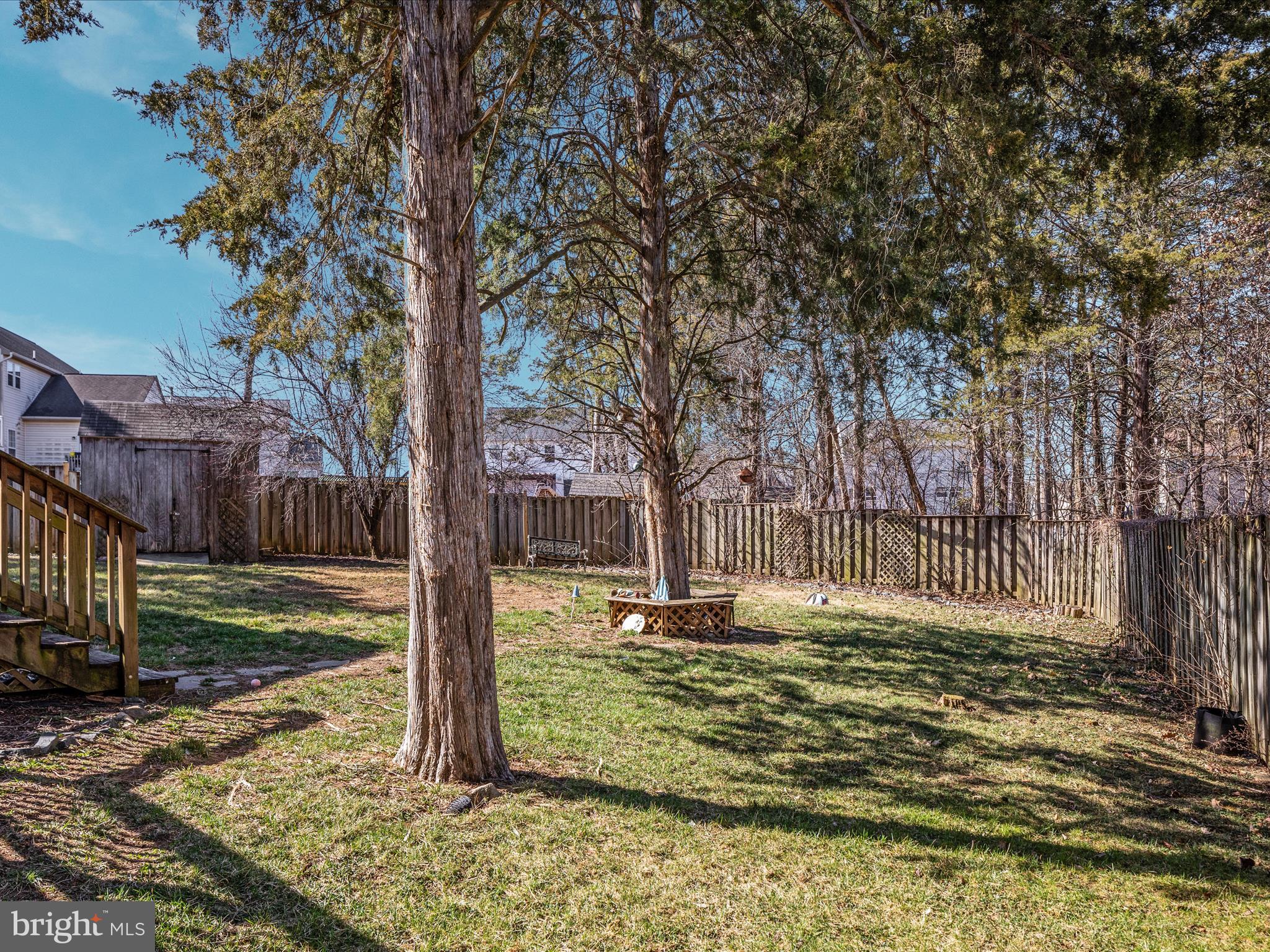 CRYSTAL HILL SUBDIVISION - Residential