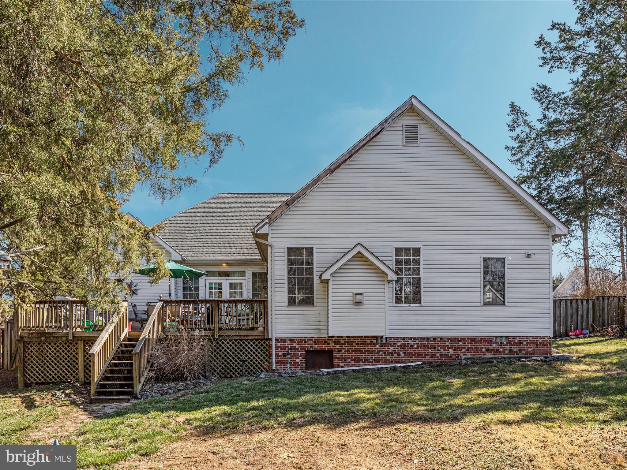 CRYSTAL HILL SUBDIVISION - Residential