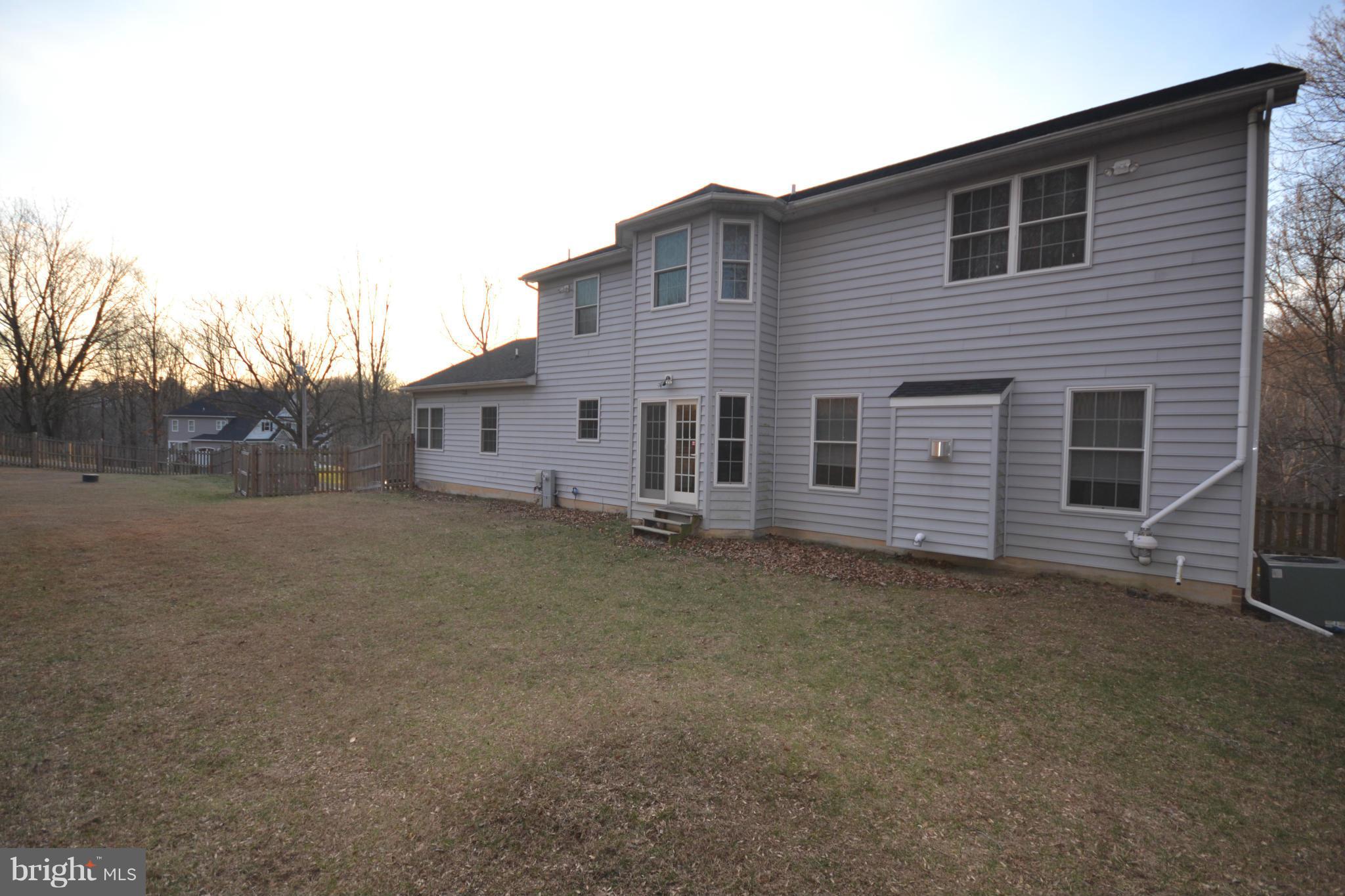 NONE AVAILABLE - Residential