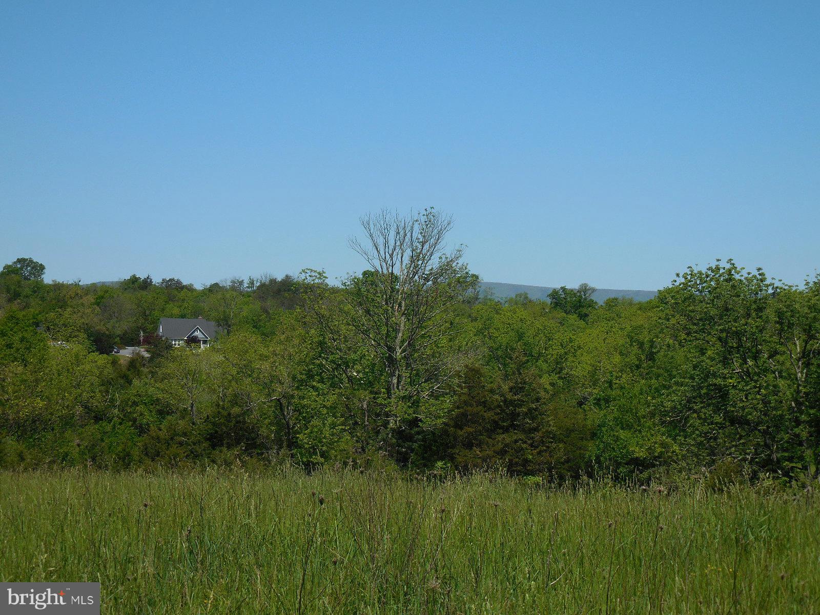 NONE AVAILABLE - Land