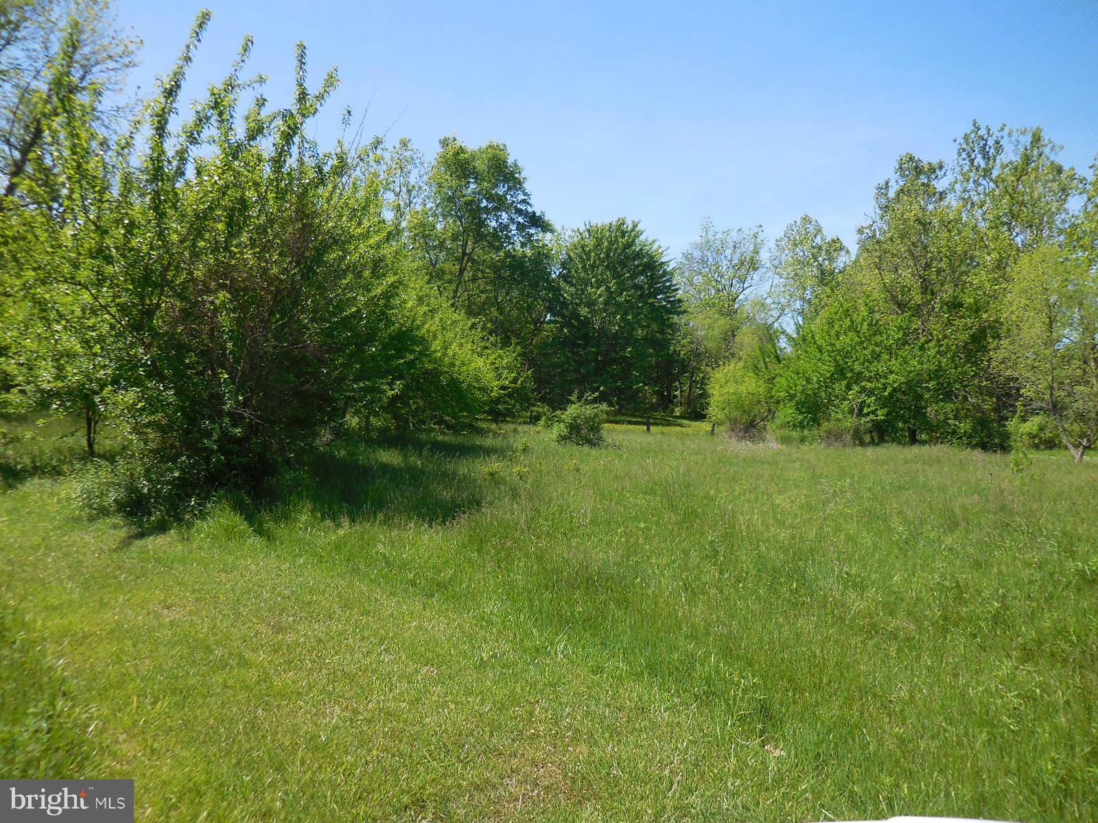 NONE AVAILABLE - Land