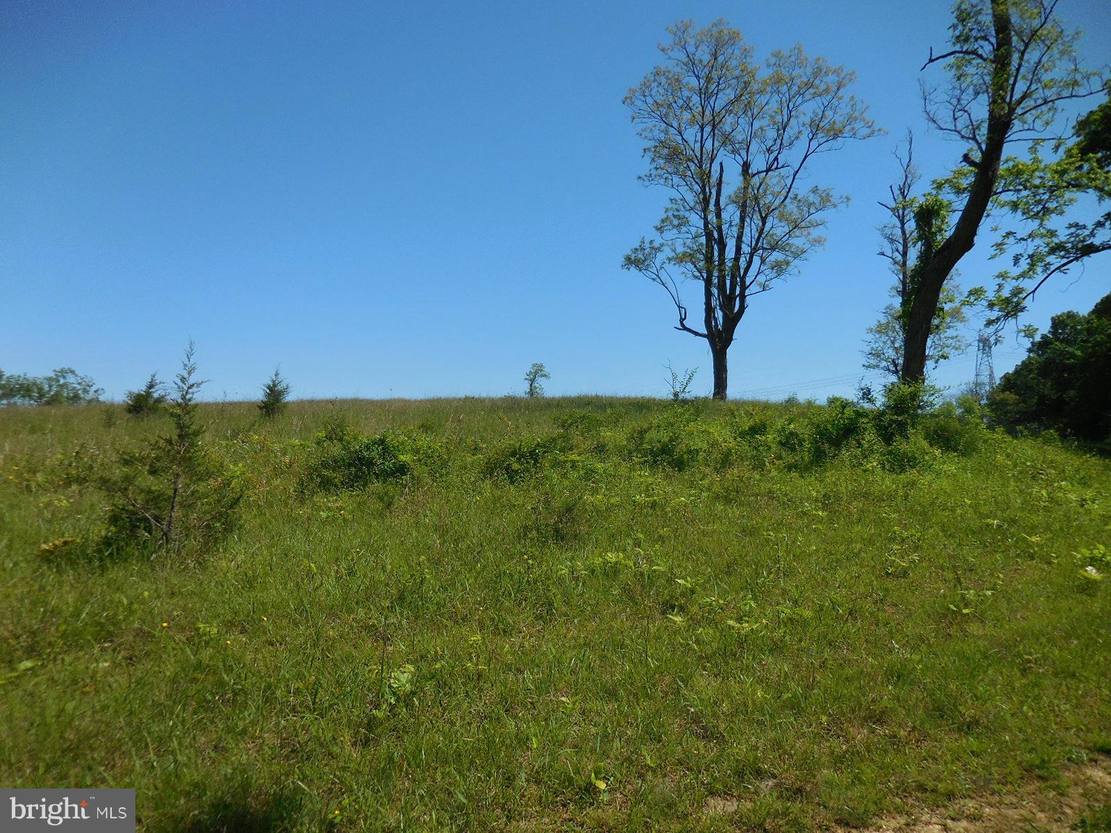 NONE AVAILABLE - Land