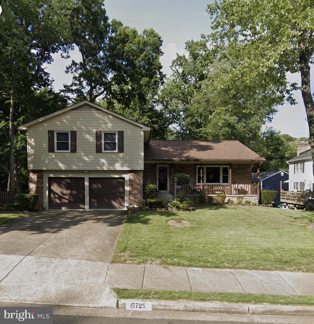 MONTCLAIR/COUNTRY CLUB - Residential