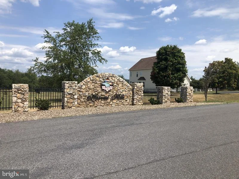 Autumn Drive, Romney, WV 26757