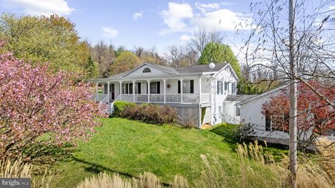 1049 LAUREL GROVE ROAD WINCHESTER VA 22602
