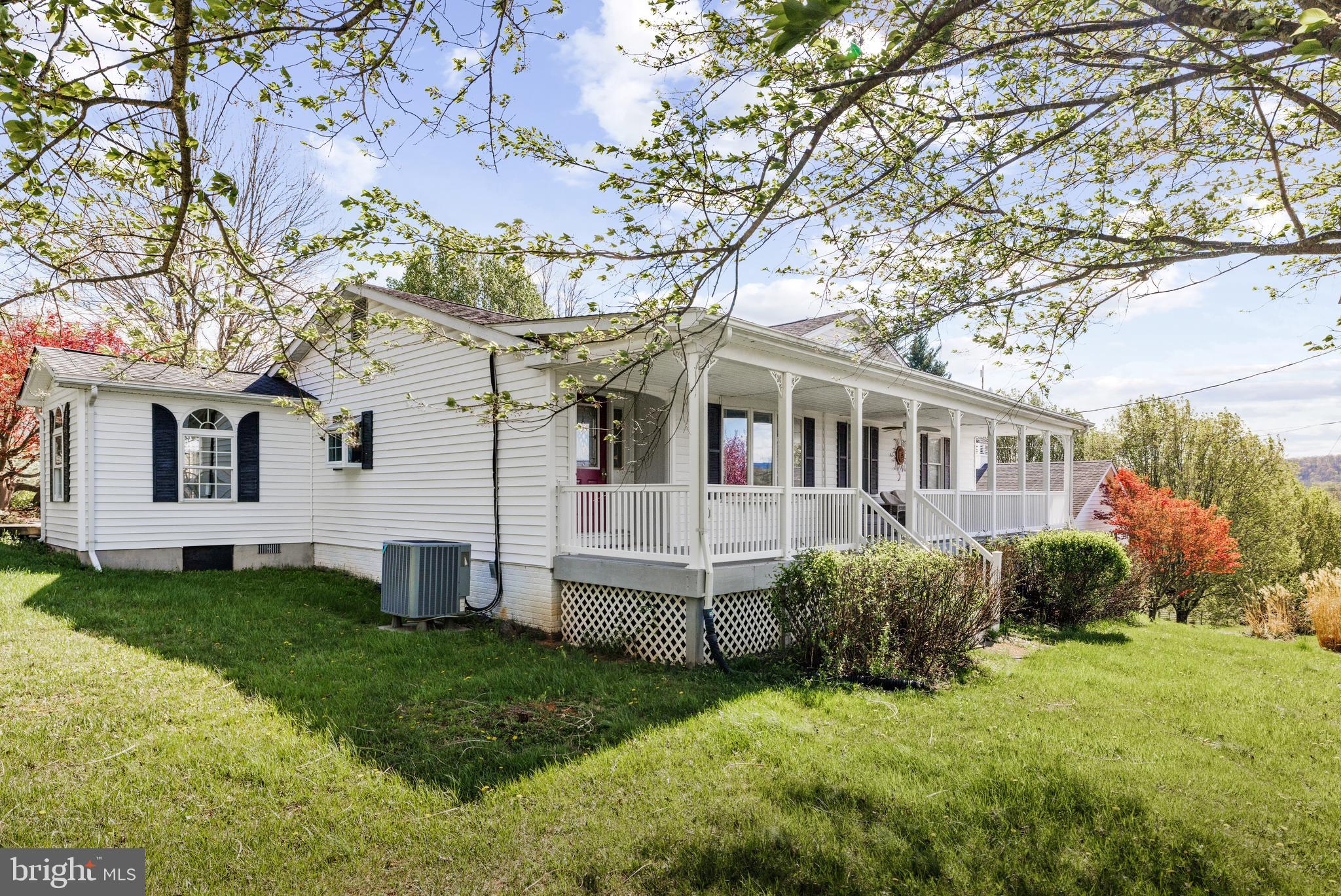 1049 LAUREL GROVE ROAD