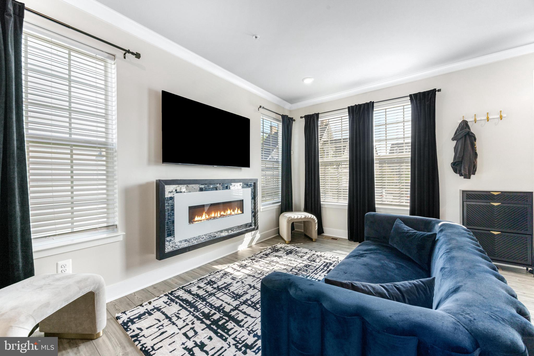 PATAPSCO GLEN - Residential