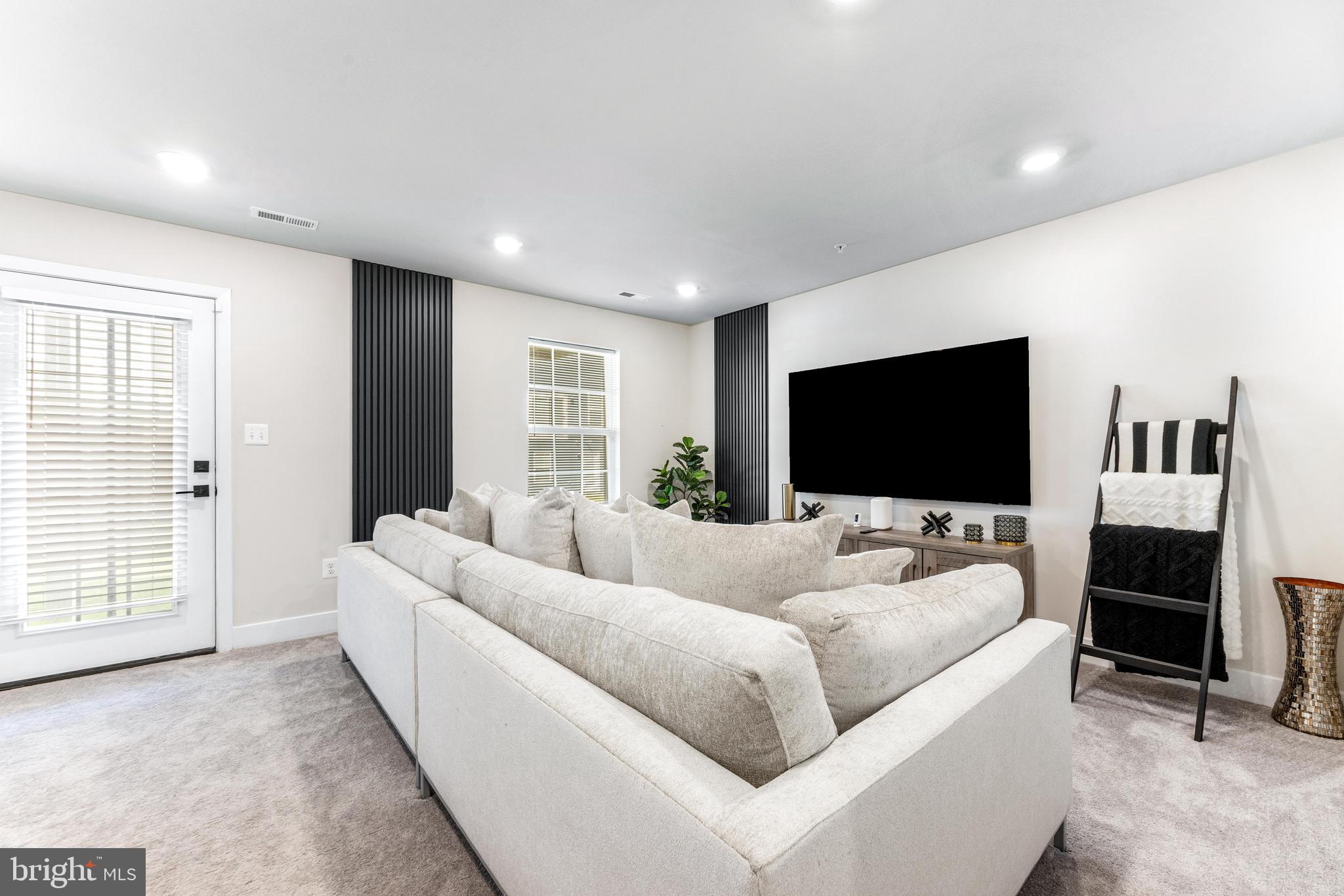 PATAPSCO GLEN - Residential