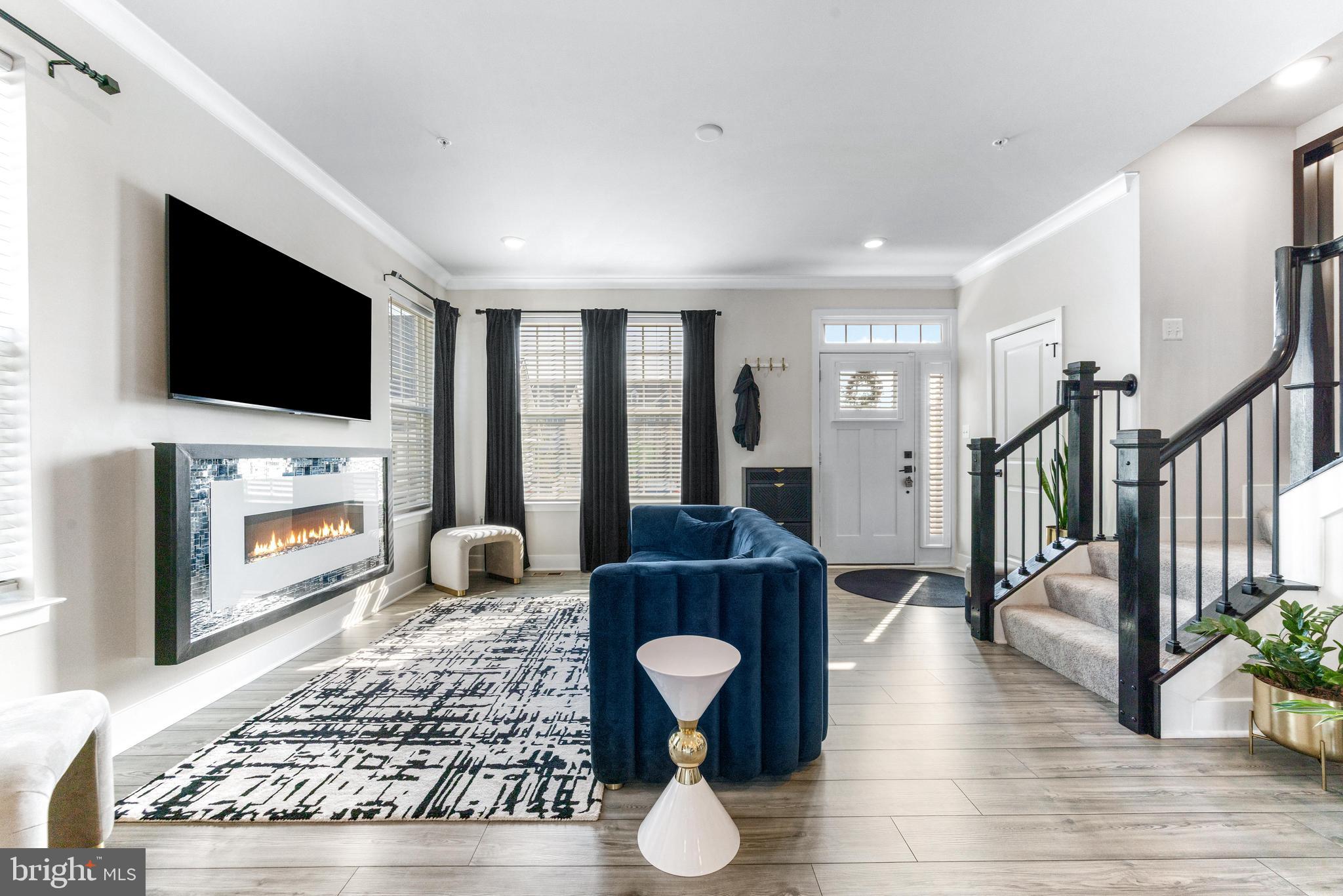 PATAPSCO GLEN - Residential