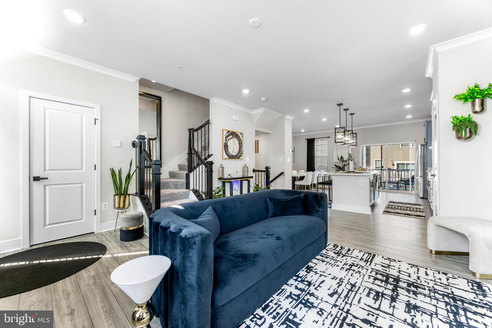 PATAPSCO GLEN - Residential