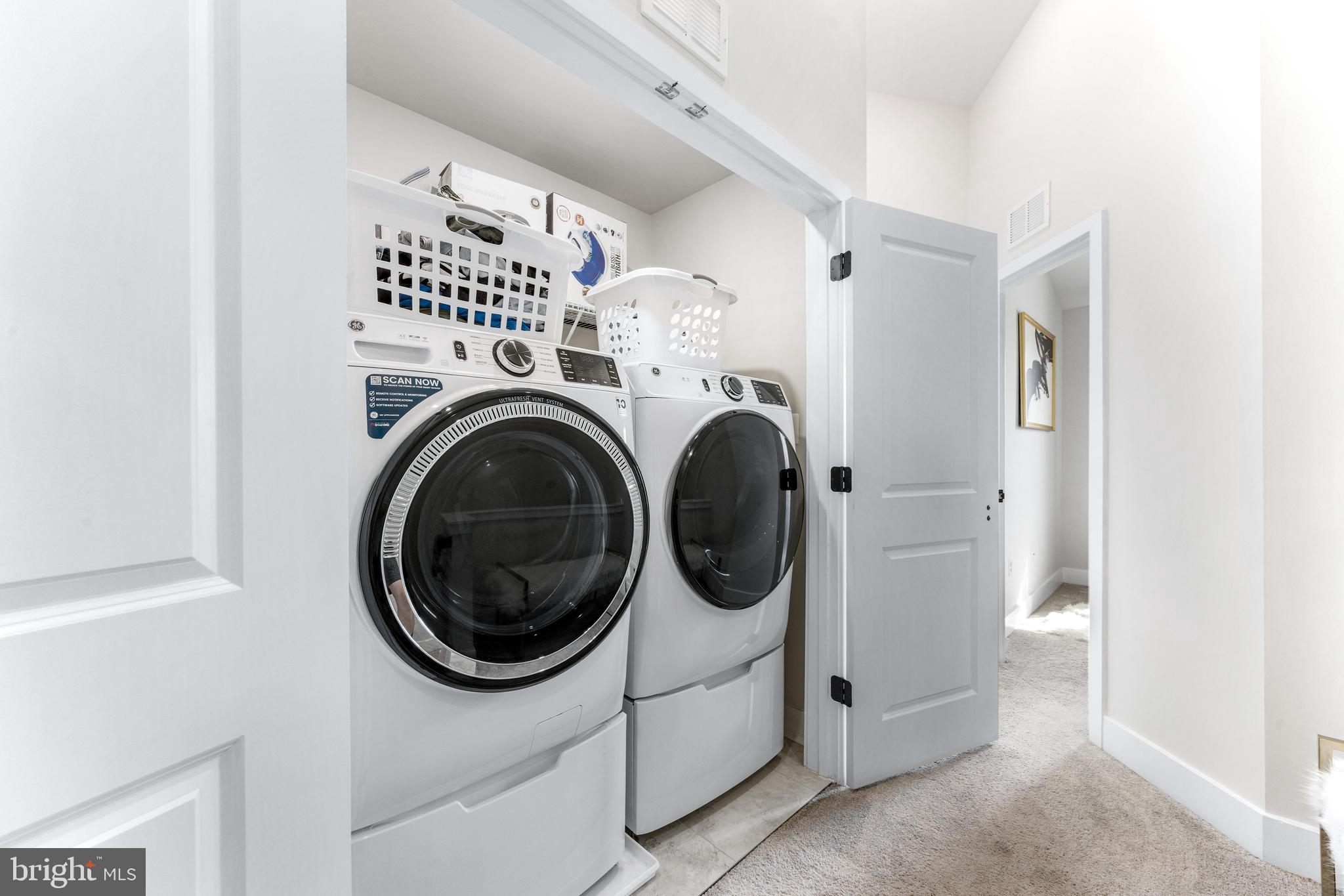 PATAPSCO GLEN - Residential